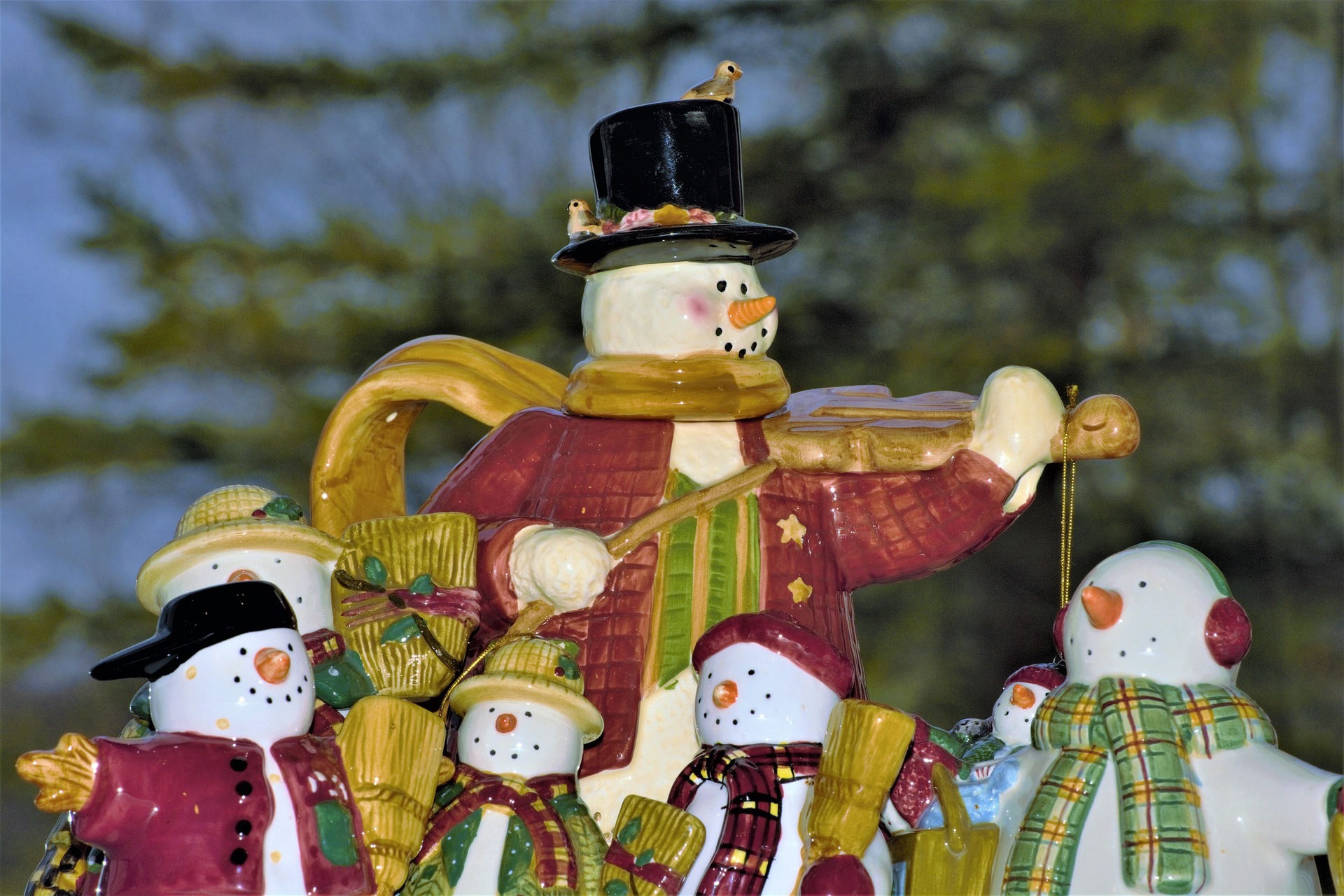 christmas 4669025 1920 FINAŁ X FESTIWALU KOLĘD   ZAPROSZENIE