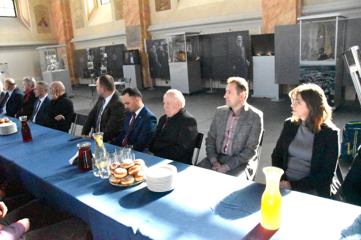 04 DSC 0649 Podpisanie umów w ramach Rządowego Funduszu ,,Polski Ład” Program Inwestycji Strategicznych – II edycja