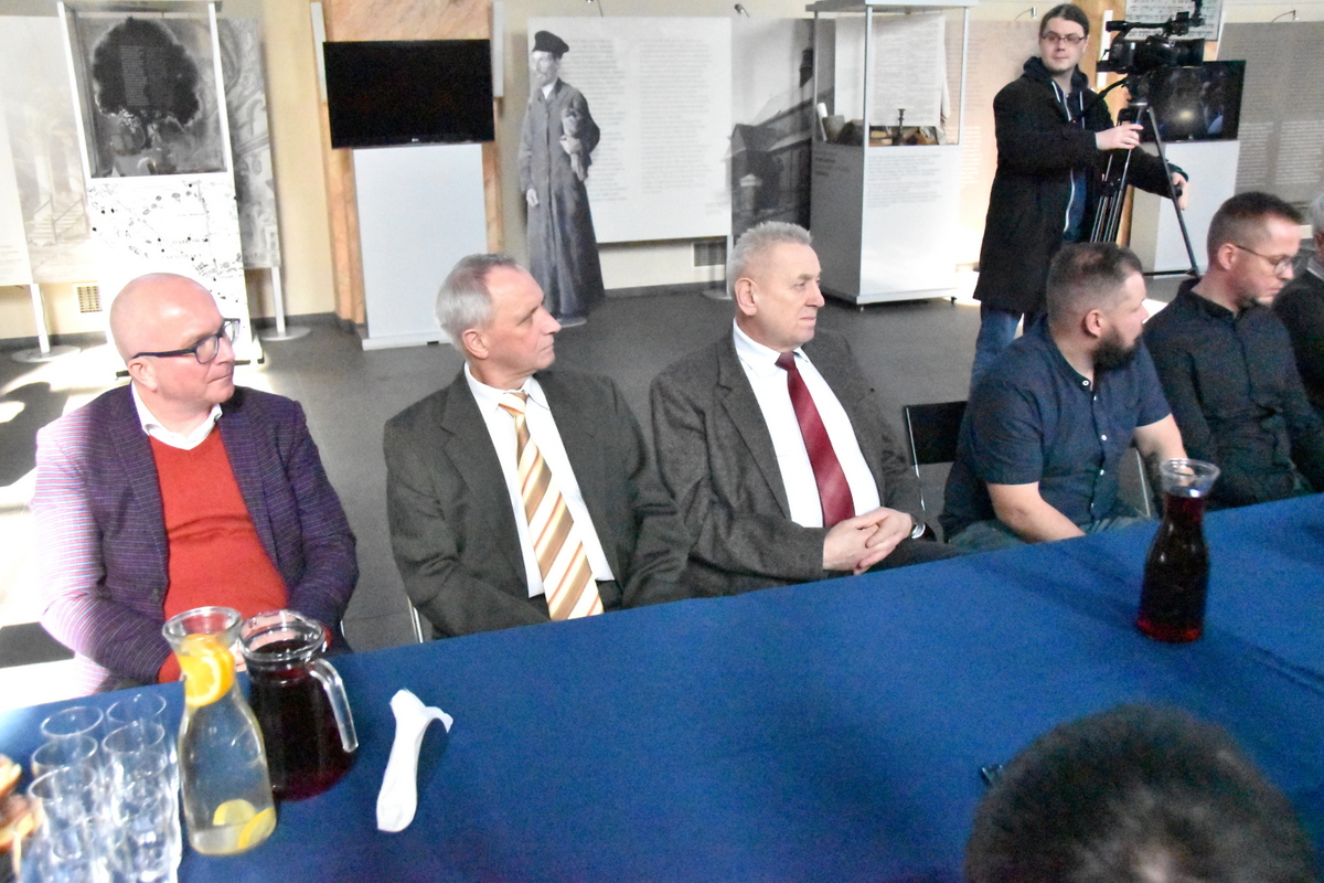 05 DSC 0653 Podpisanie umów w ramach Rządowego Funduszu ,,Polski Ład” Program Inwestycji Strategicznych – II edycja