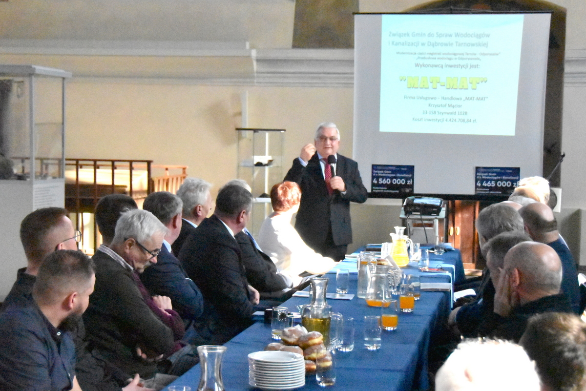 10 DSC 0684 Podpisanie umów w ramach Rządowego Funduszu ,,Polski Ład” Program Inwestycji Strategicznych – II edycja