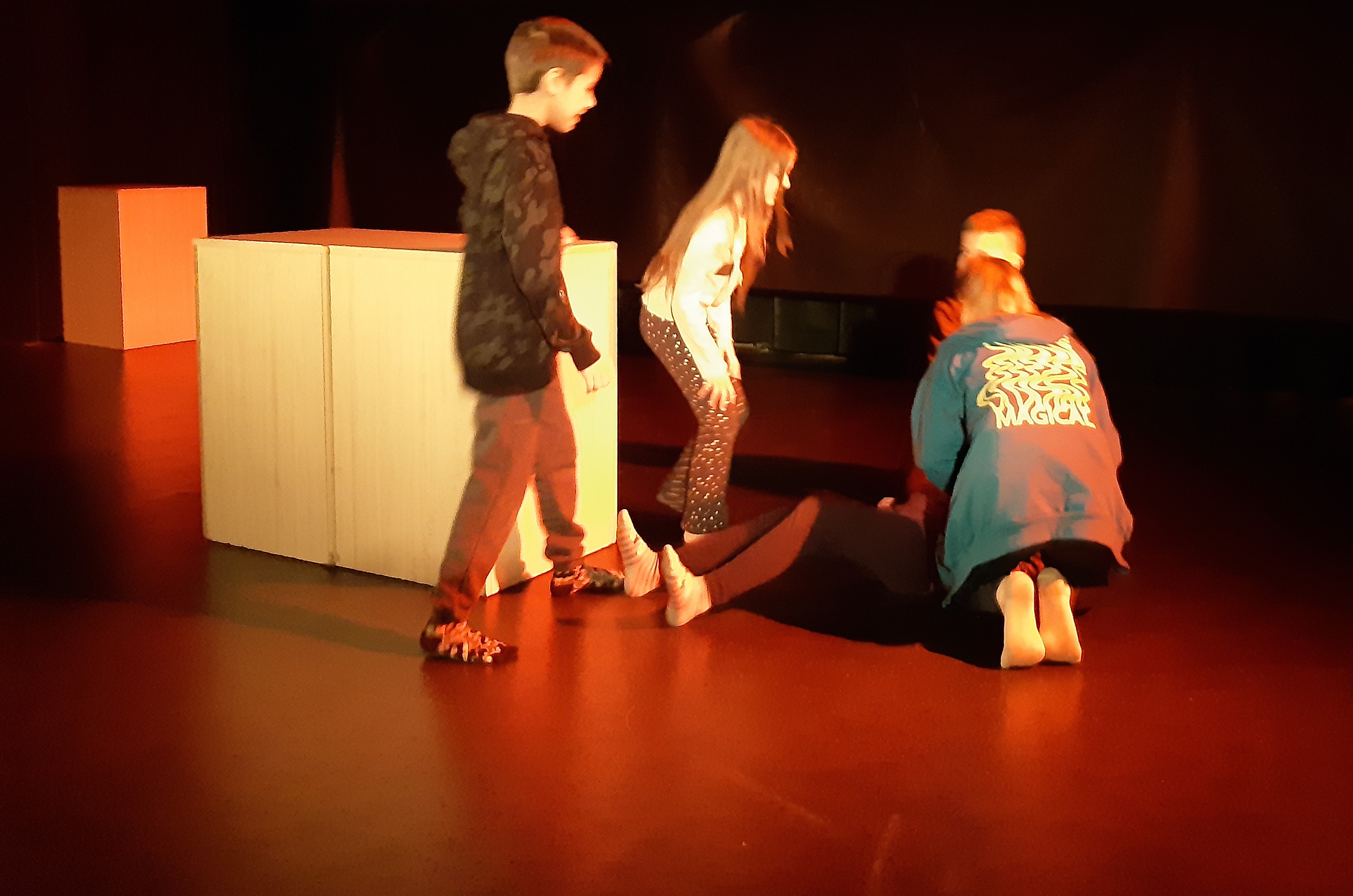 20230210 122126 Coś się zadziało   ferie z DDK