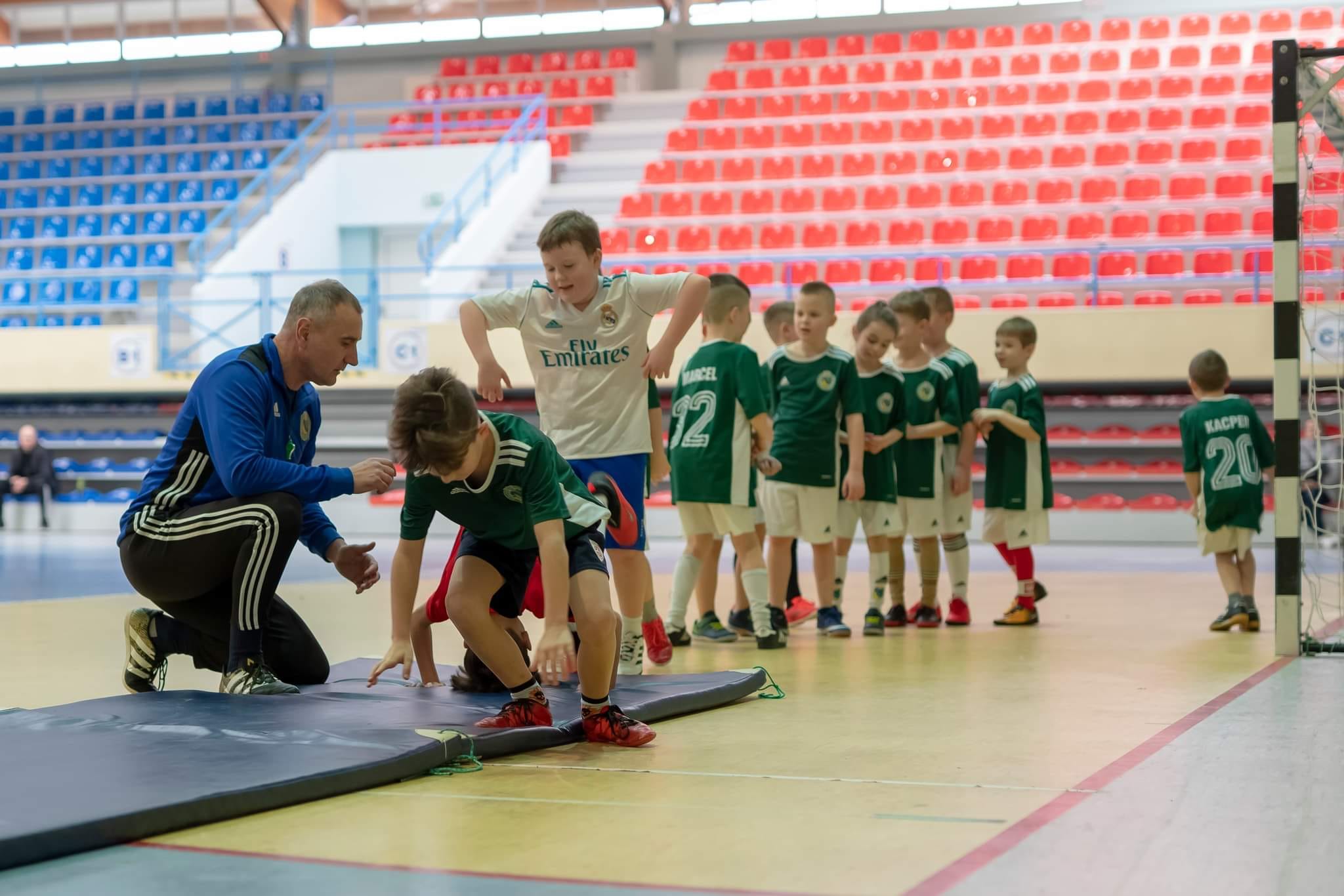 322115198 1198316067745738 2589033466732659430 n Ferie z Dąbrovią