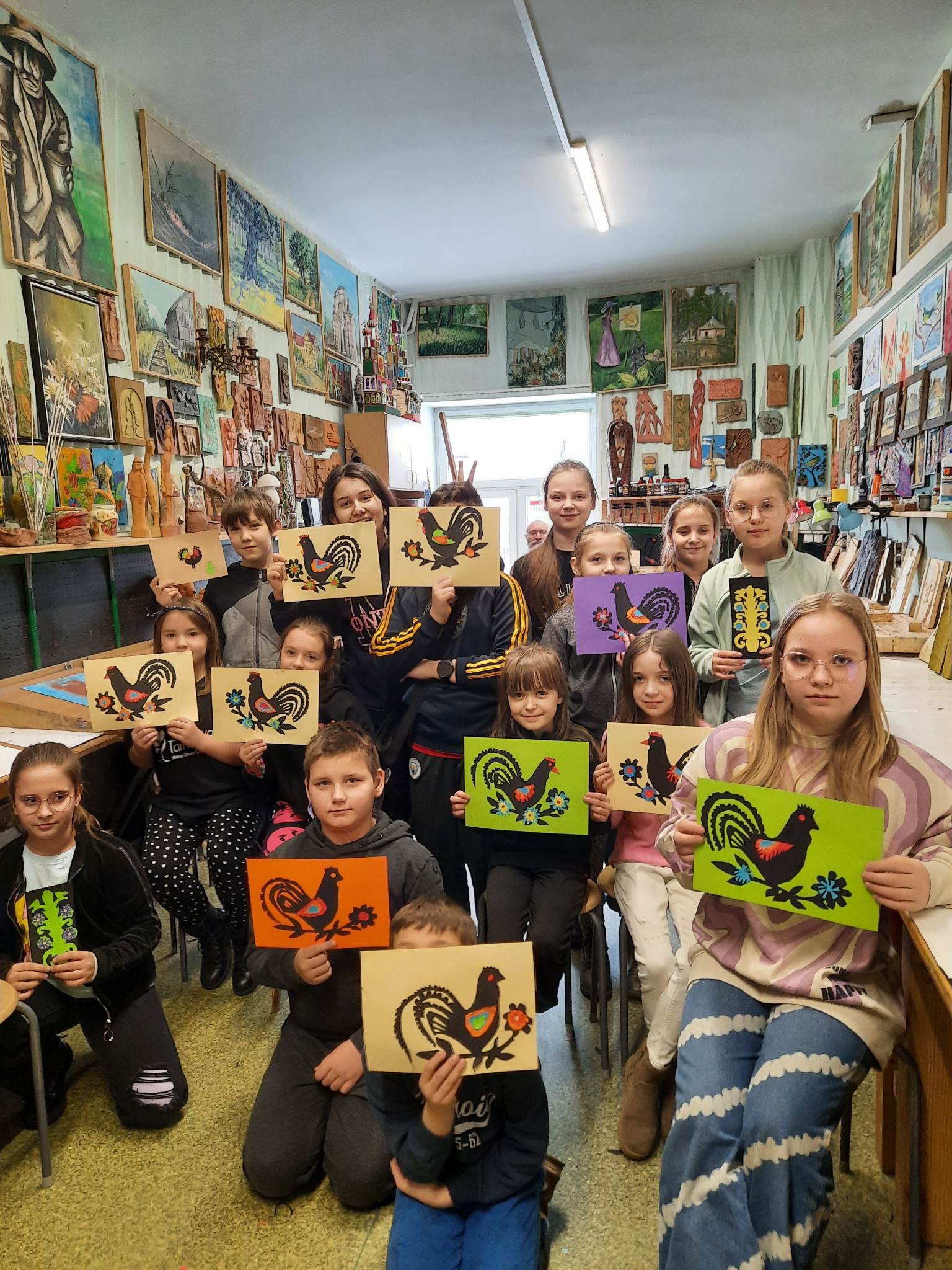 324980054 724054236035014 7252810917885711545 n 1 Coś się zadziało   ferie z DDK