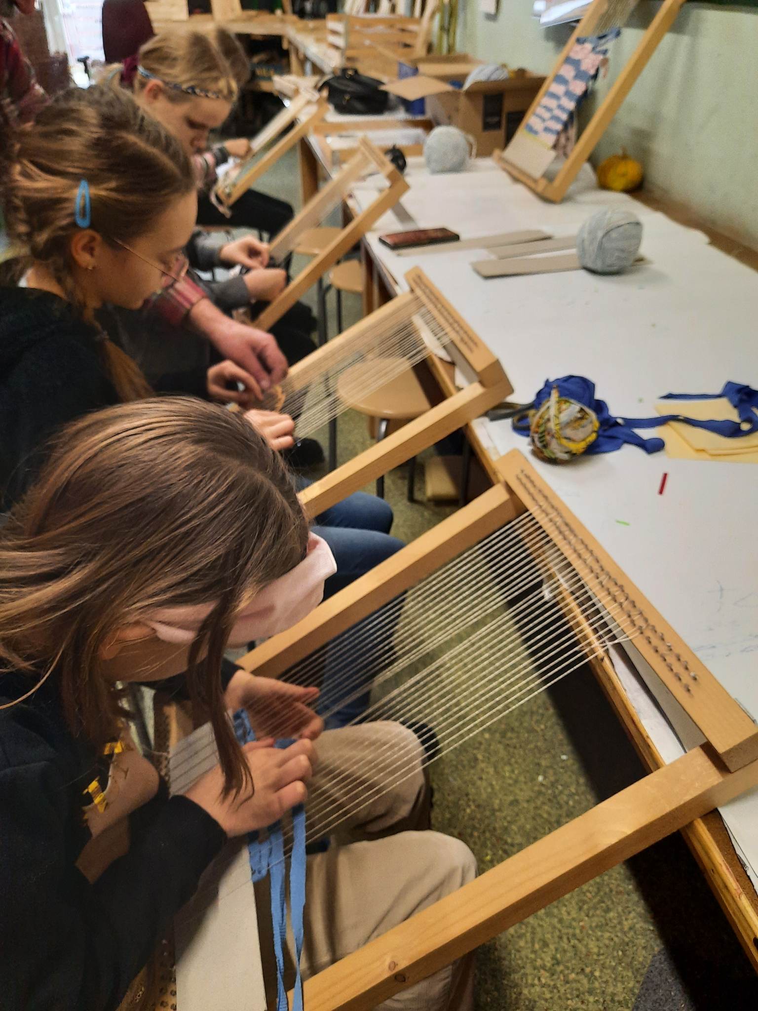 324988164 706589814180293 8372517965609511713 n Coś się zadziało   ferie z DDK