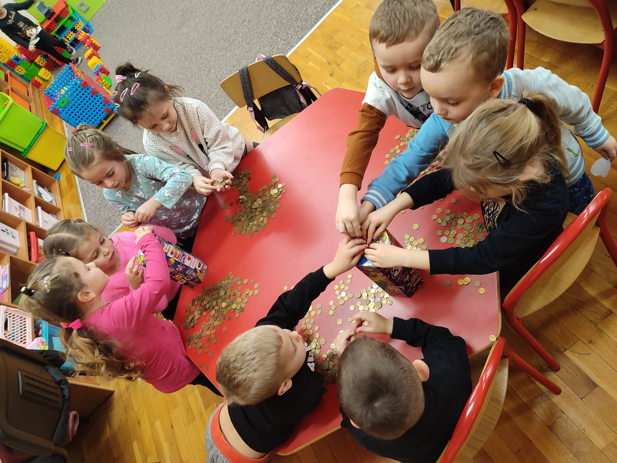 327527006 877410060210915 3412949225302016757 n WIELKA ORKIESTRA W DĄBROWIE PO 31. FINALE   OFICJALNY WYNIK