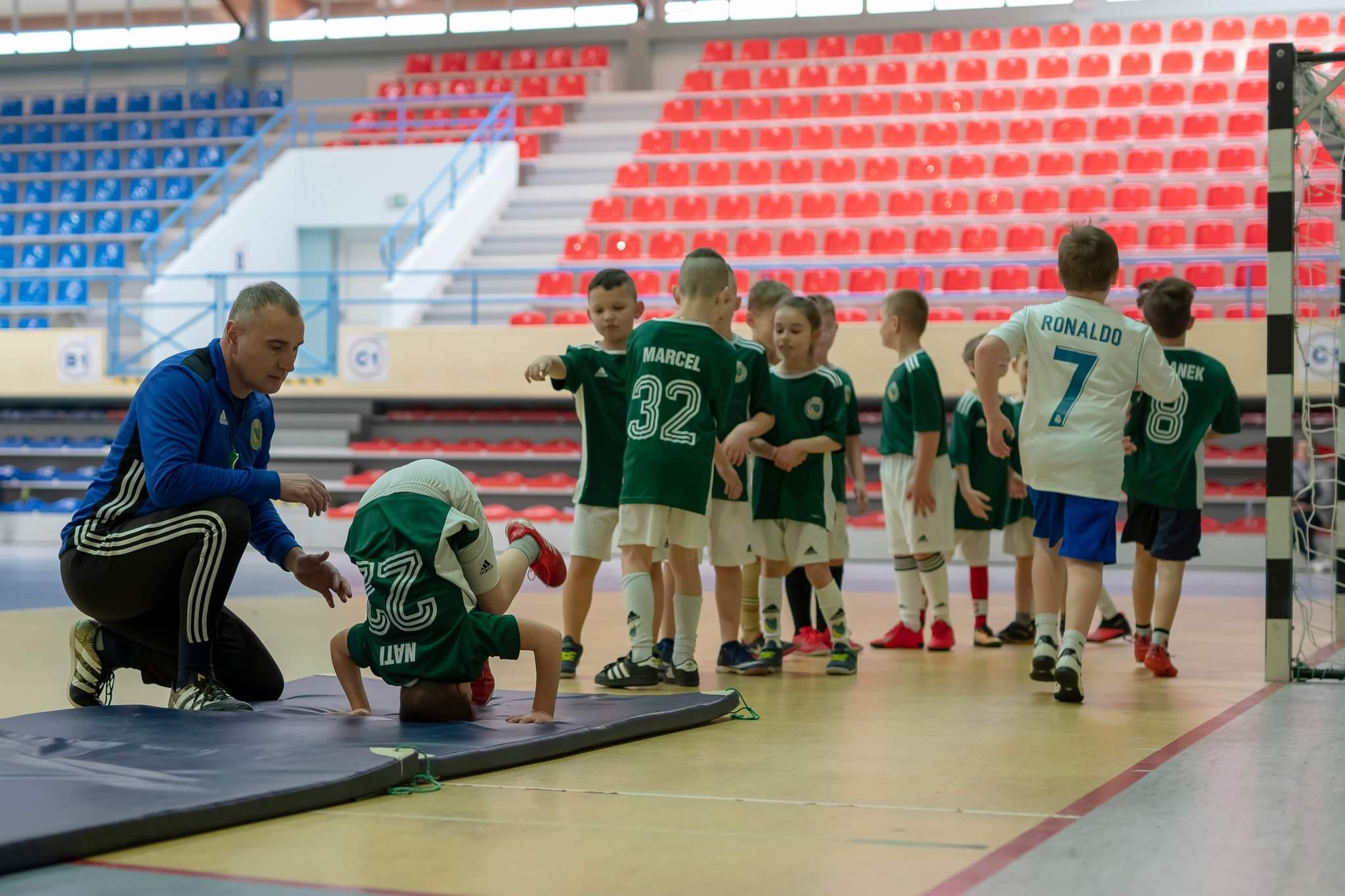 328519563 1154063811974593 4389568851203574217 n Ferie z Dąbrovią