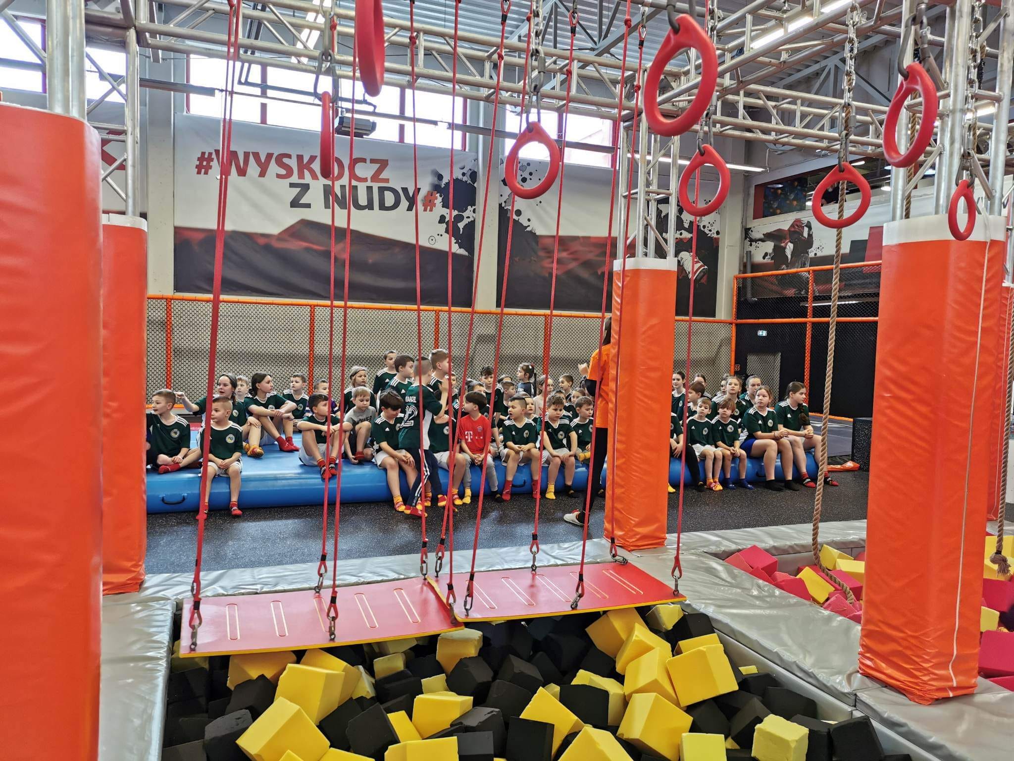 328686051 2093499444172288 4735634922778611993 n Ferie z Dąbrovią