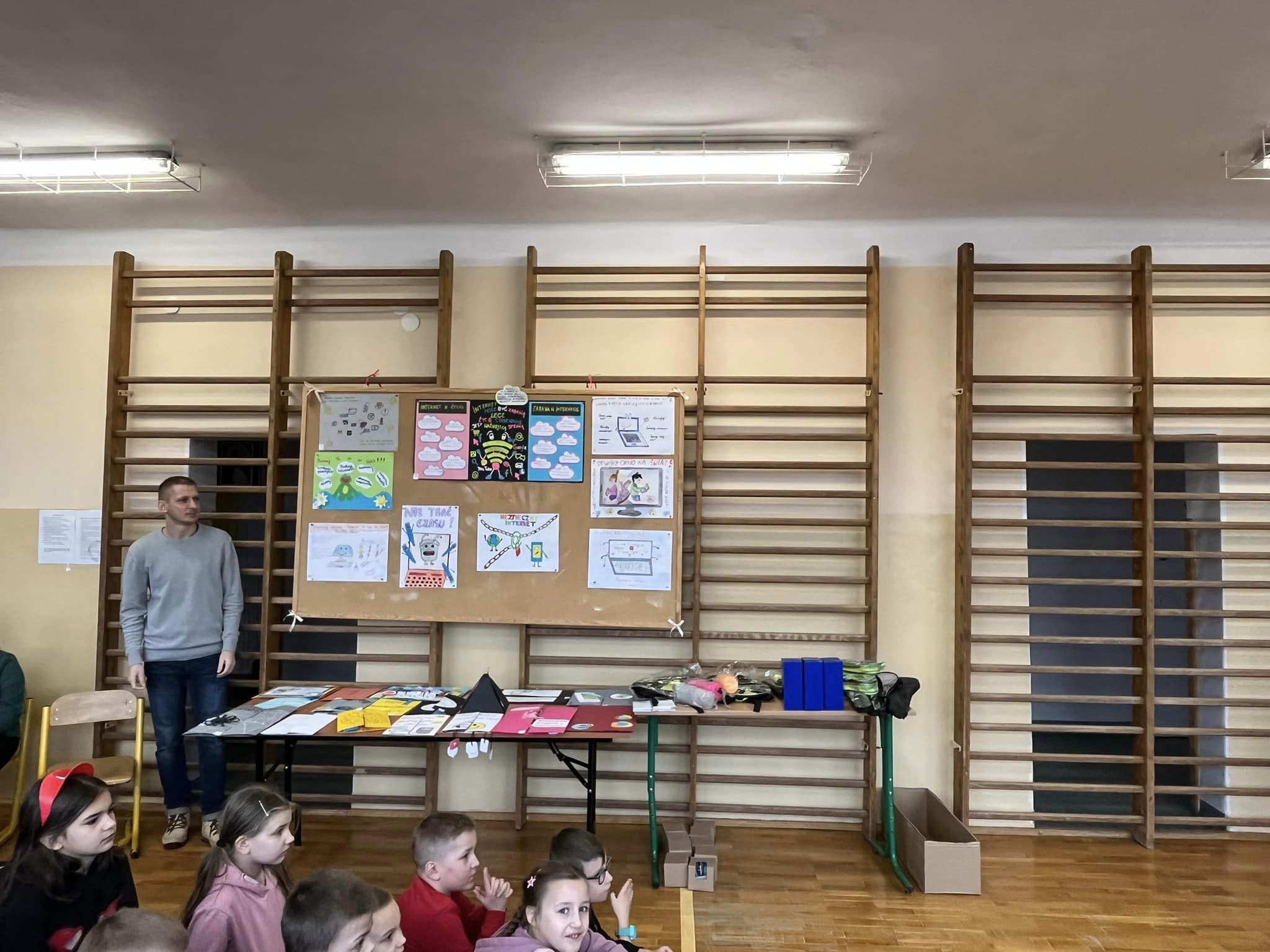 328971863 3497508023819161 2616578430252429849 n OBCHODY DNIA BEZPIECZNEGO INTERNETU