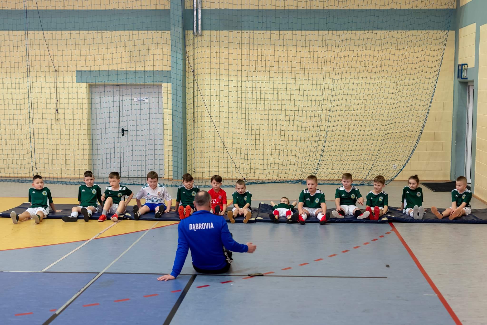 328972023 722957762790530 5437409060136551548 n Ferie z Dąbrovią