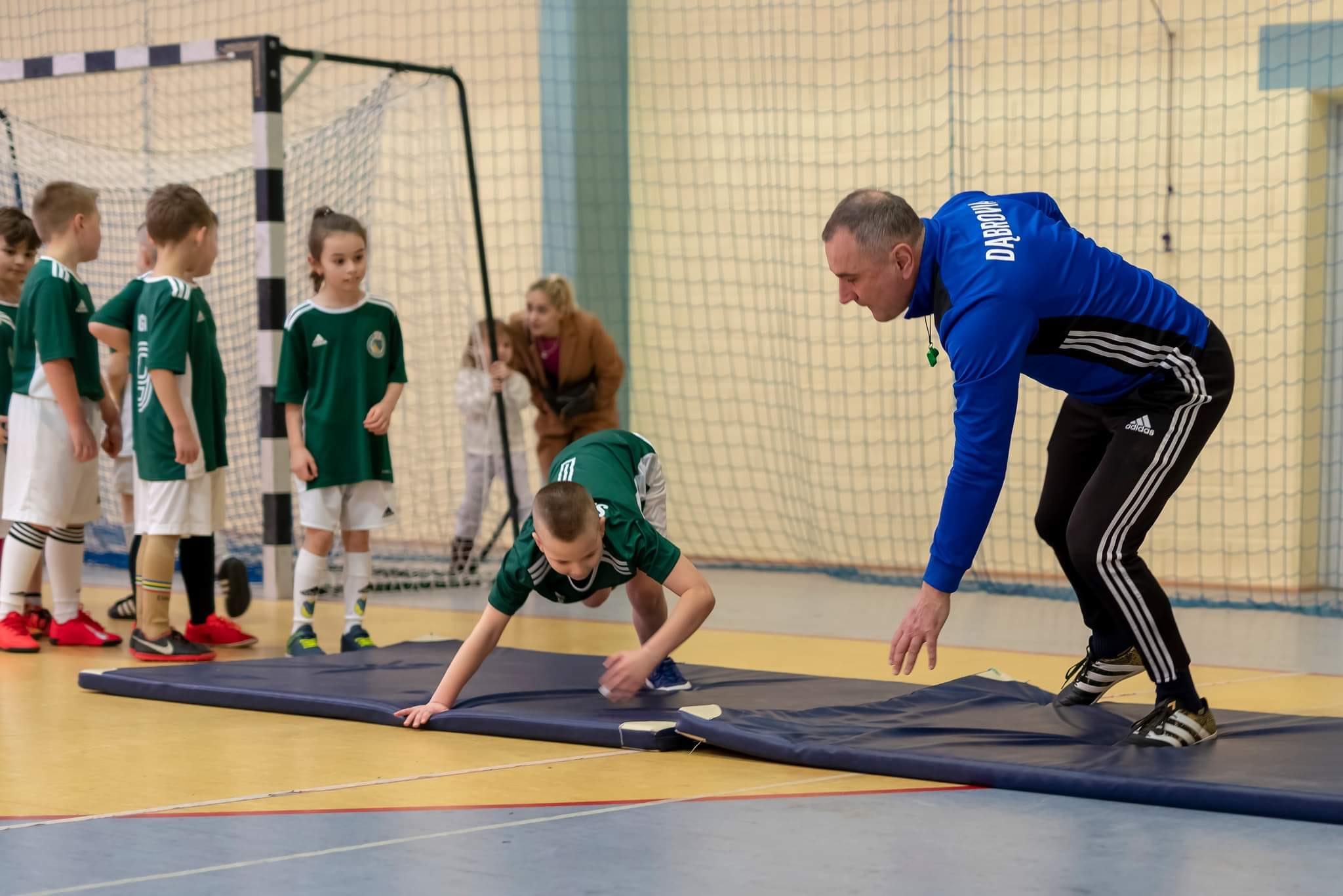 329009633 528288142618693 250381638442632709 n Ferie z Dąbrovią