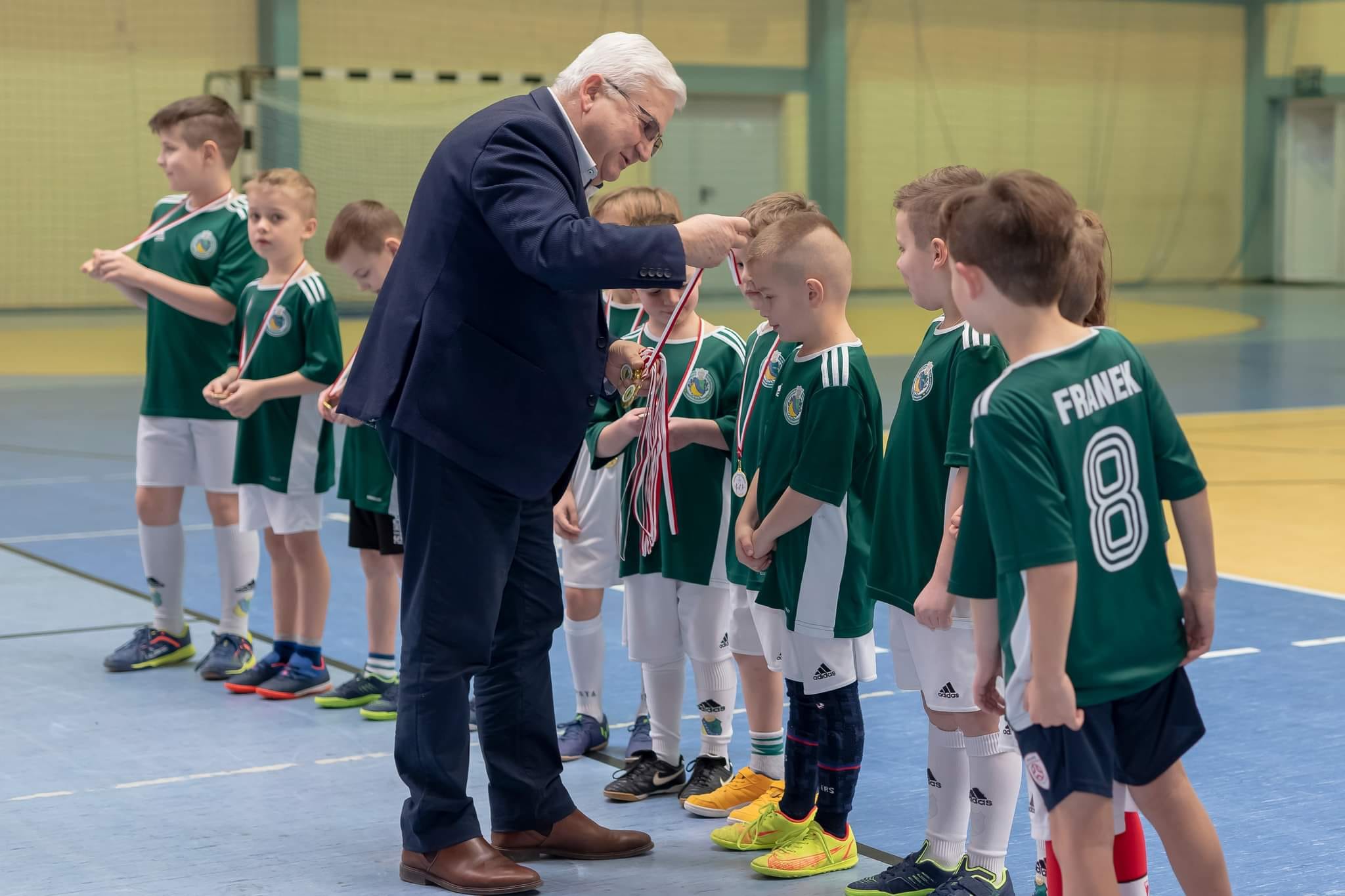 329053930 717367756707477 8725624195583503374 n Ferie z Dąbrovią