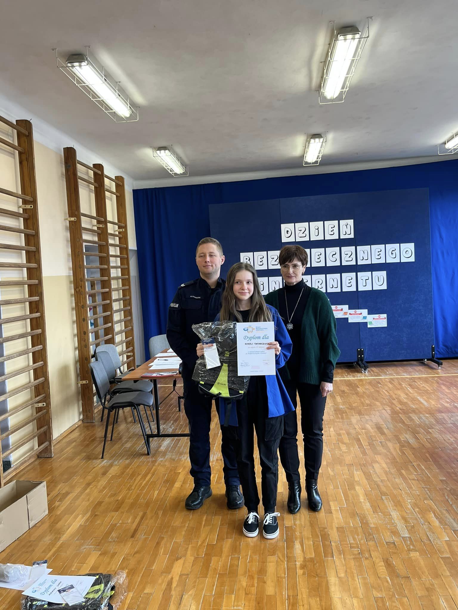 331112165 929804141523891 324425072418939960 n OBCHODY DNIA BEZPIECZNEGO INTERNETU