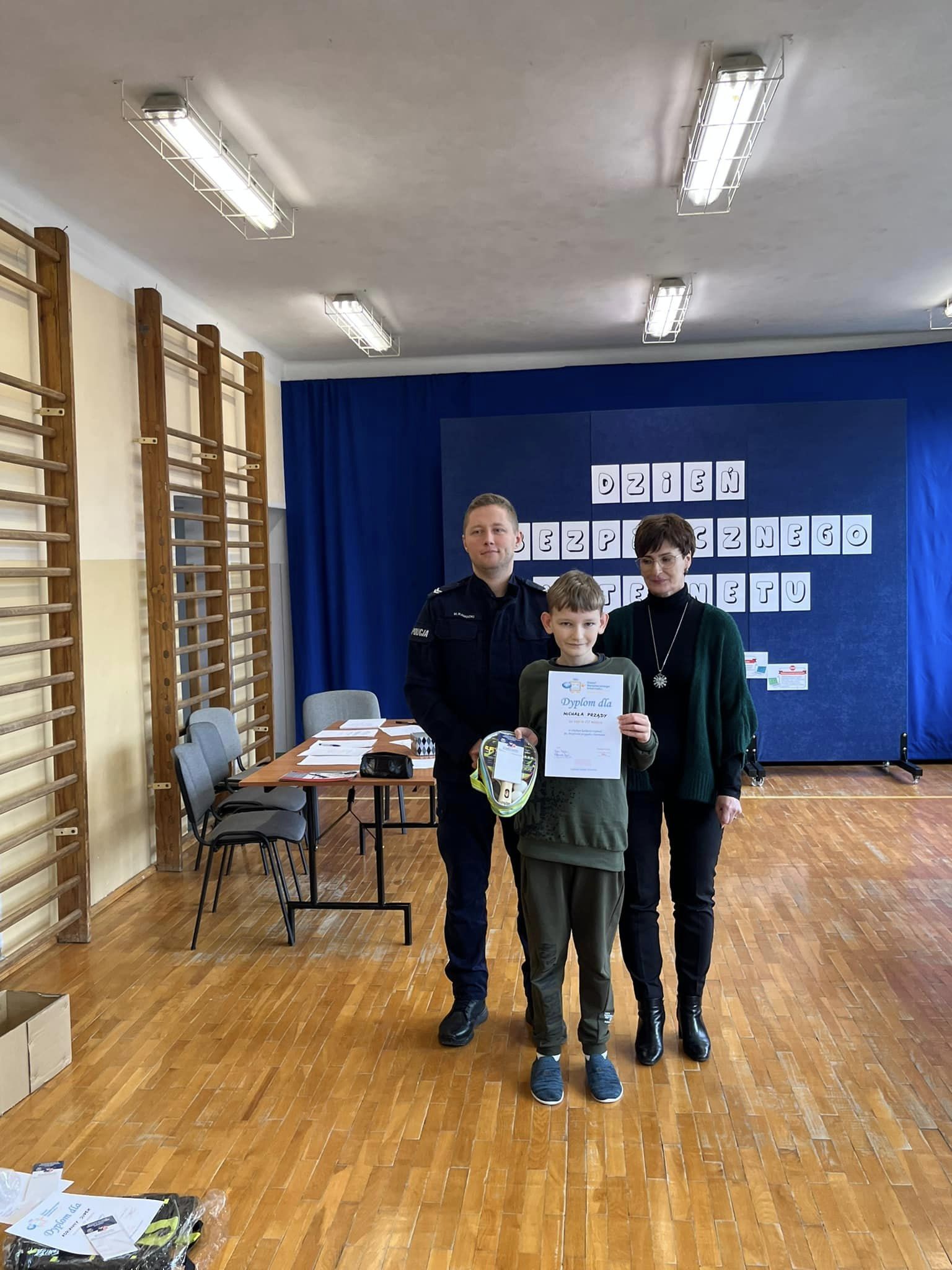 331224131 1381181196053748 5725115958106603111 n OBCHODY DNIA BEZPIECZNEGO INTERNETU