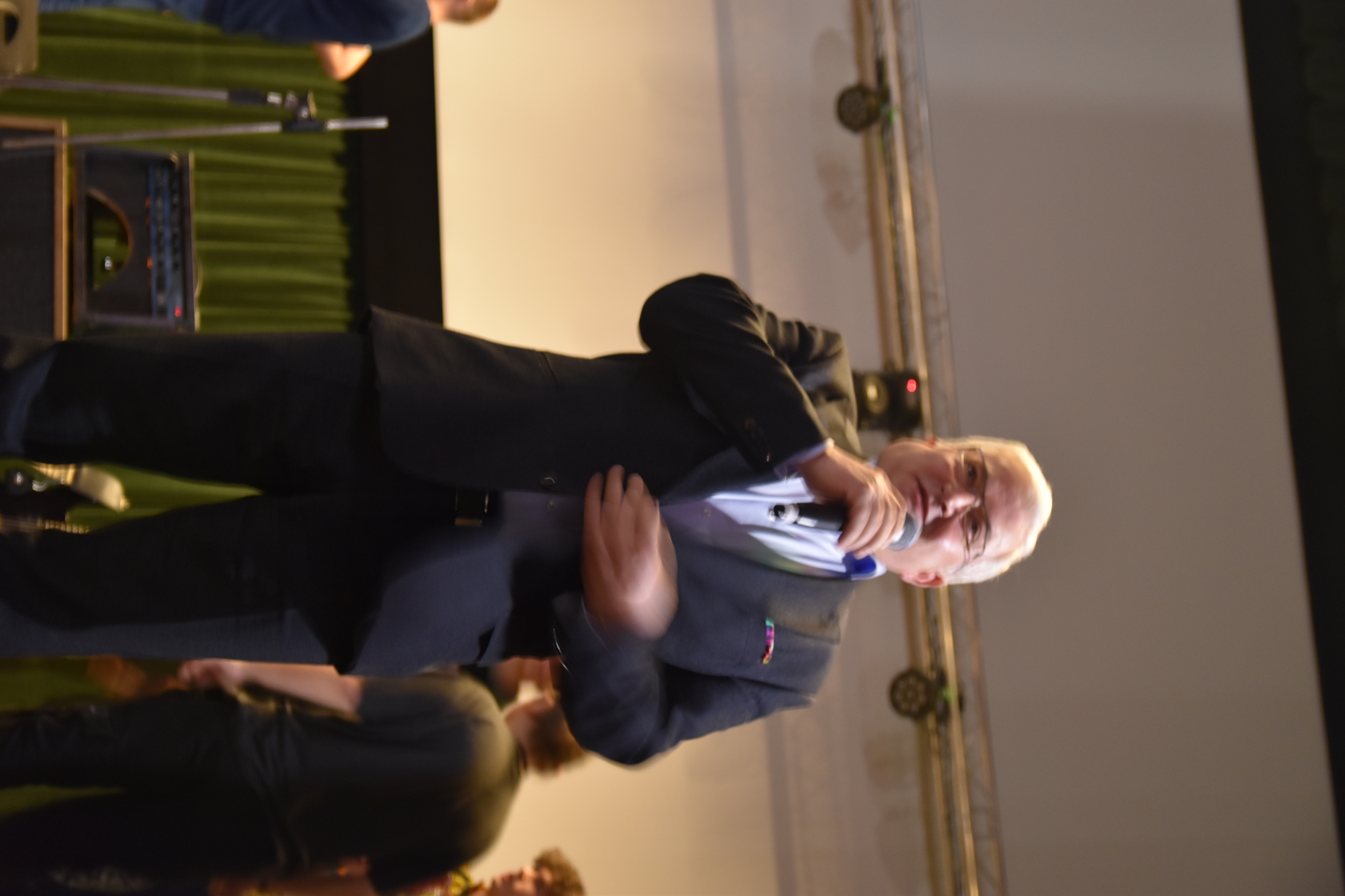 DSC 0116 1 WSTĘPNY WYNIK FINANSOWY 31. FINAŁU WOŚP W DĄBROWIE TARNOWSKIEJ