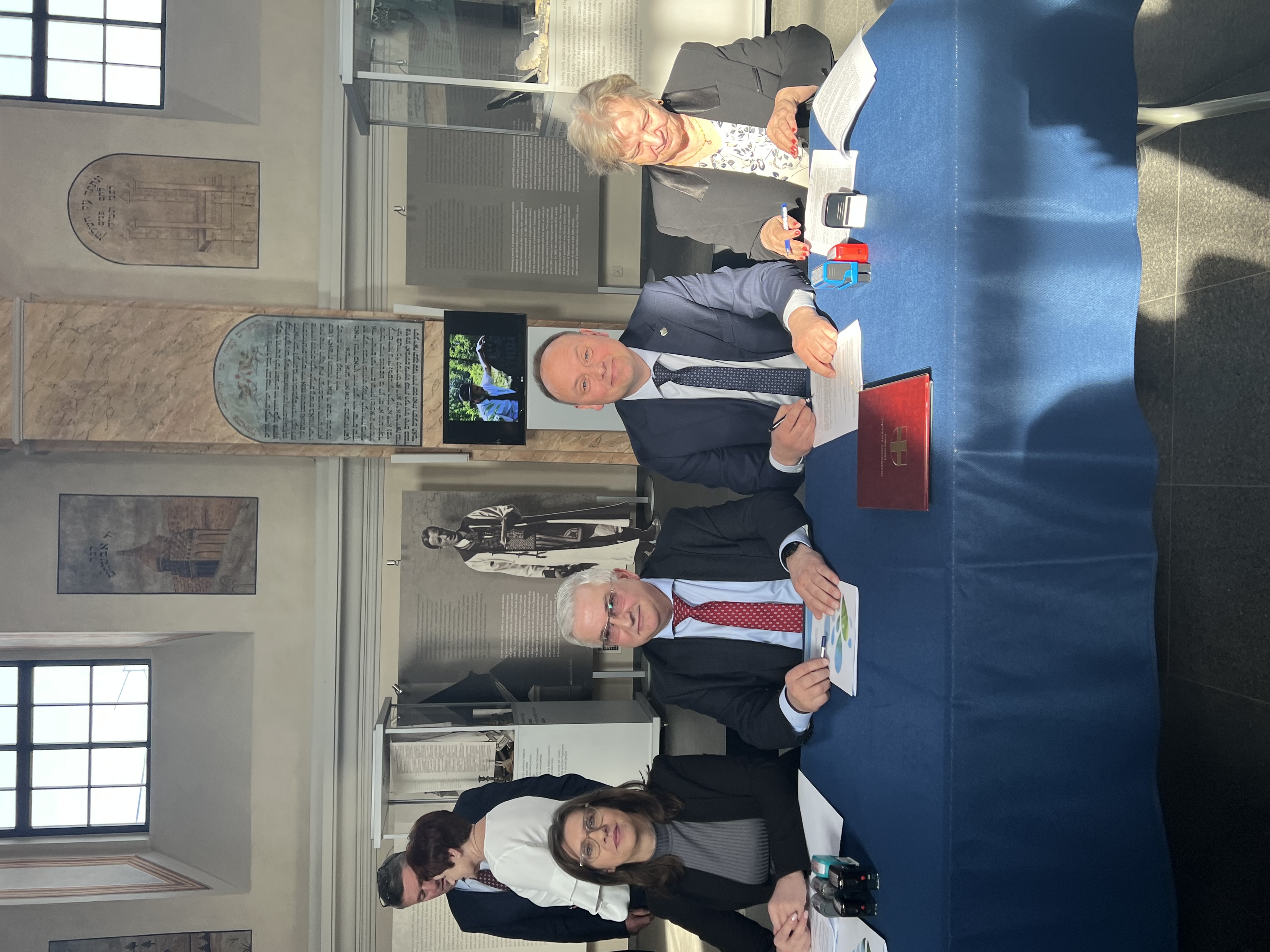 IMG 42561 Podpisanie umów w ramach Rządowego Funduszu ,,Polski Ład” Program Inwestycji Strategicznych – II edycja