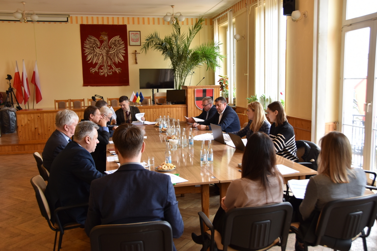 1 DSC 0906 Spotkanie Członków Klastra Energii – Energetyczne Powiśle