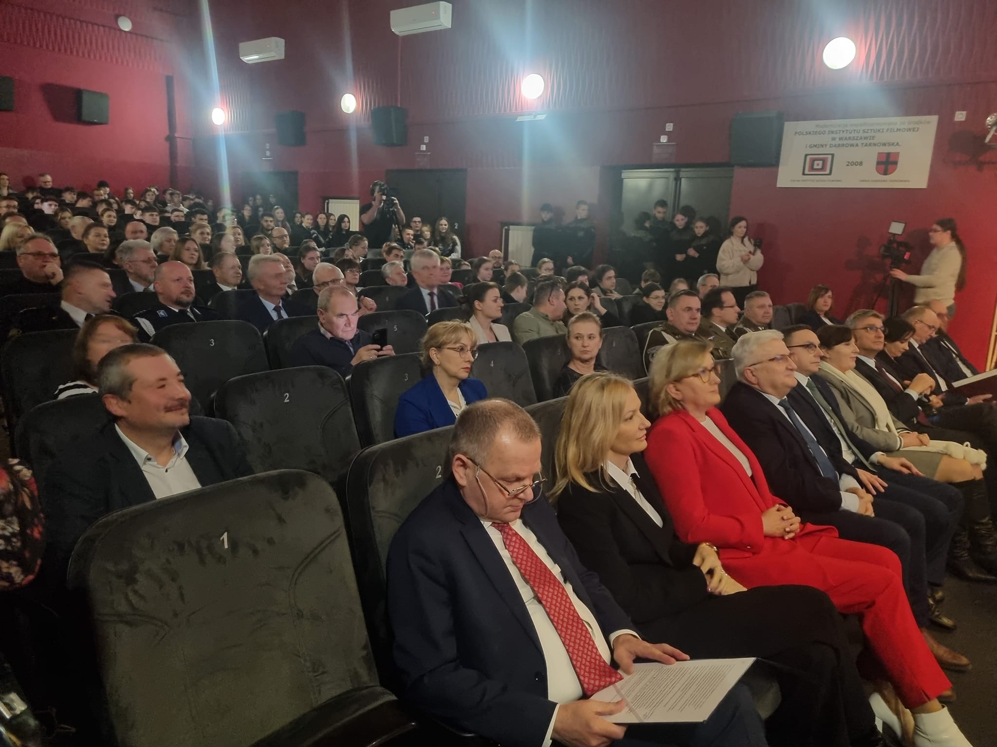 330287167 2125831030942776 2424927164945380091 n Obchody Narodowego Dnia Pamięci Żołnierzy Wyklętych NIEZŁOMNYCH BOHATERÓW