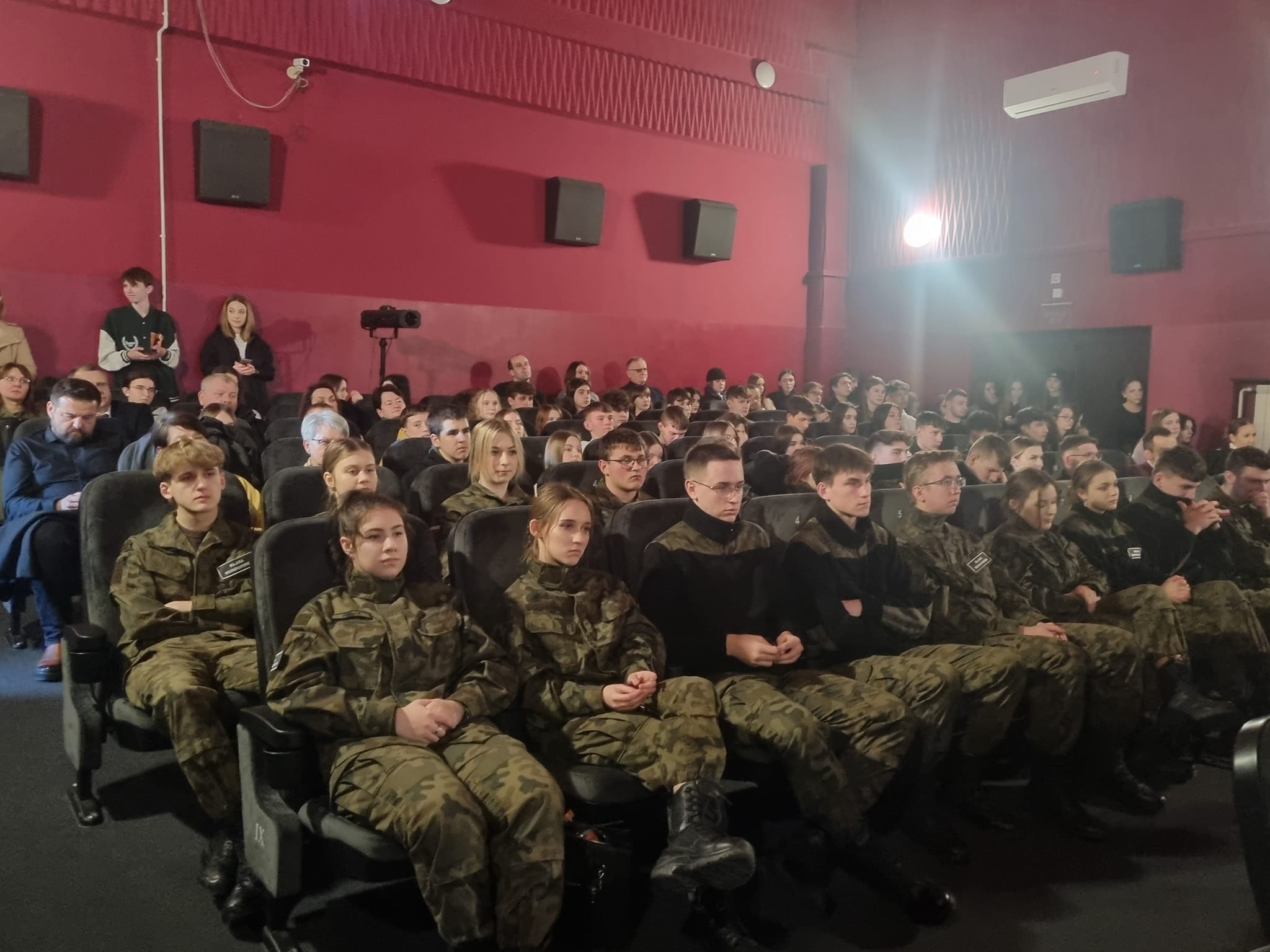 330814236 616066210358167 2539964880606580159 n Obchody Narodowego Dnia Pamięci Żołnierzy Wyklętych NIEZŁOMNYCH BOHATERÓW