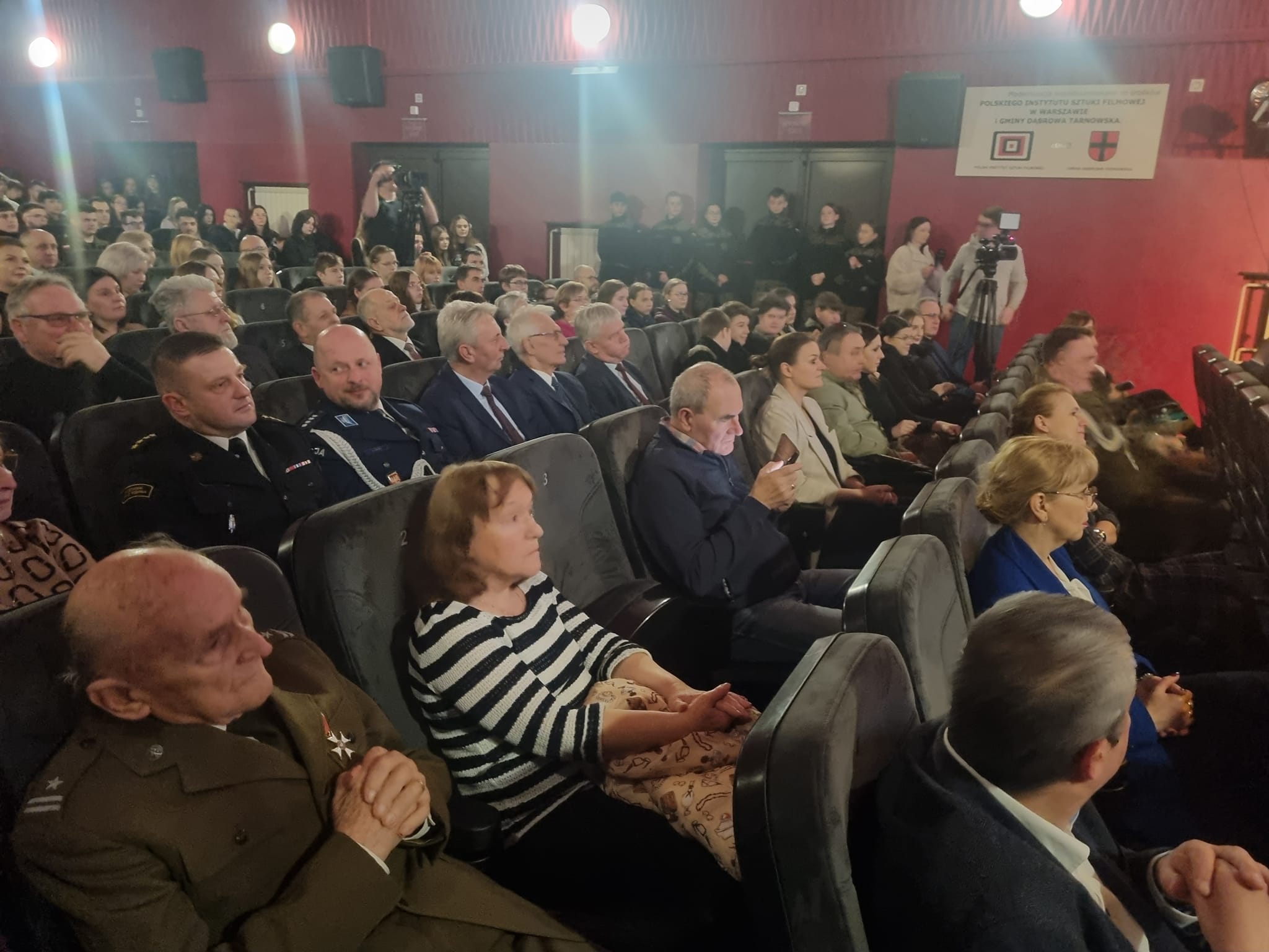 331399324 580368653801947 8230267664129200106 n Obchody Narodowego Dnia Pamięci Żołnierzy Wyklętych NIEZŁOMNYCH BOHATERÓW