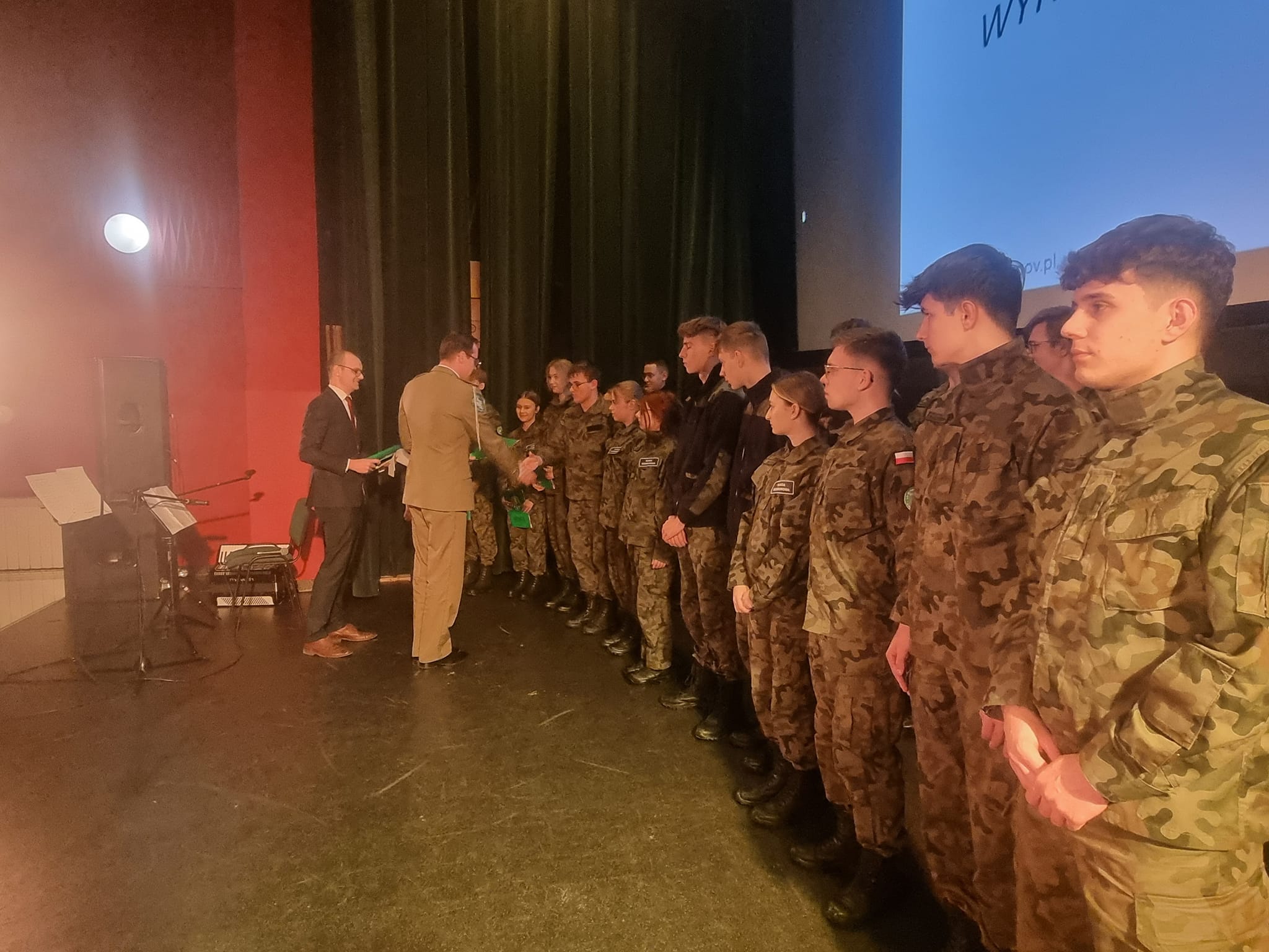 331671877 1276830829852619 7333297543326429747 n Obchody Narodowego Dnia Pamięci Żołnierzy Wyklętych NIEZŁOMNYCH BOHATERÓW