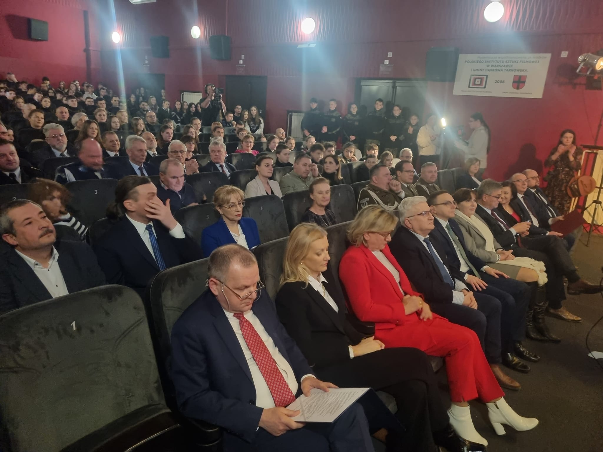 333506379 916349219498426 3674382320153700053 n Obchody Narodowego Dnia Pamięci Żołnierzy Wyklętych NIEZŁOMNYCH BOHATERÓW