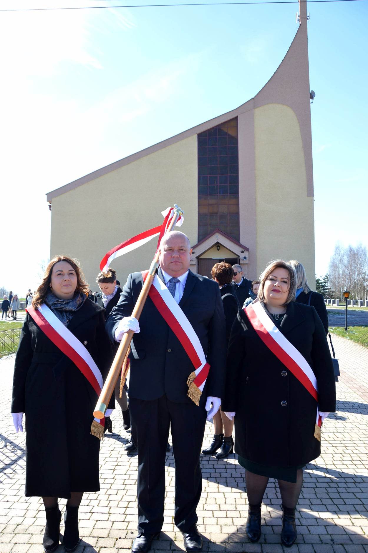 334914485 764307338394032 2545036241492642733 n 50. rocznica powstania szkoły w Laskówce Chorąskiej