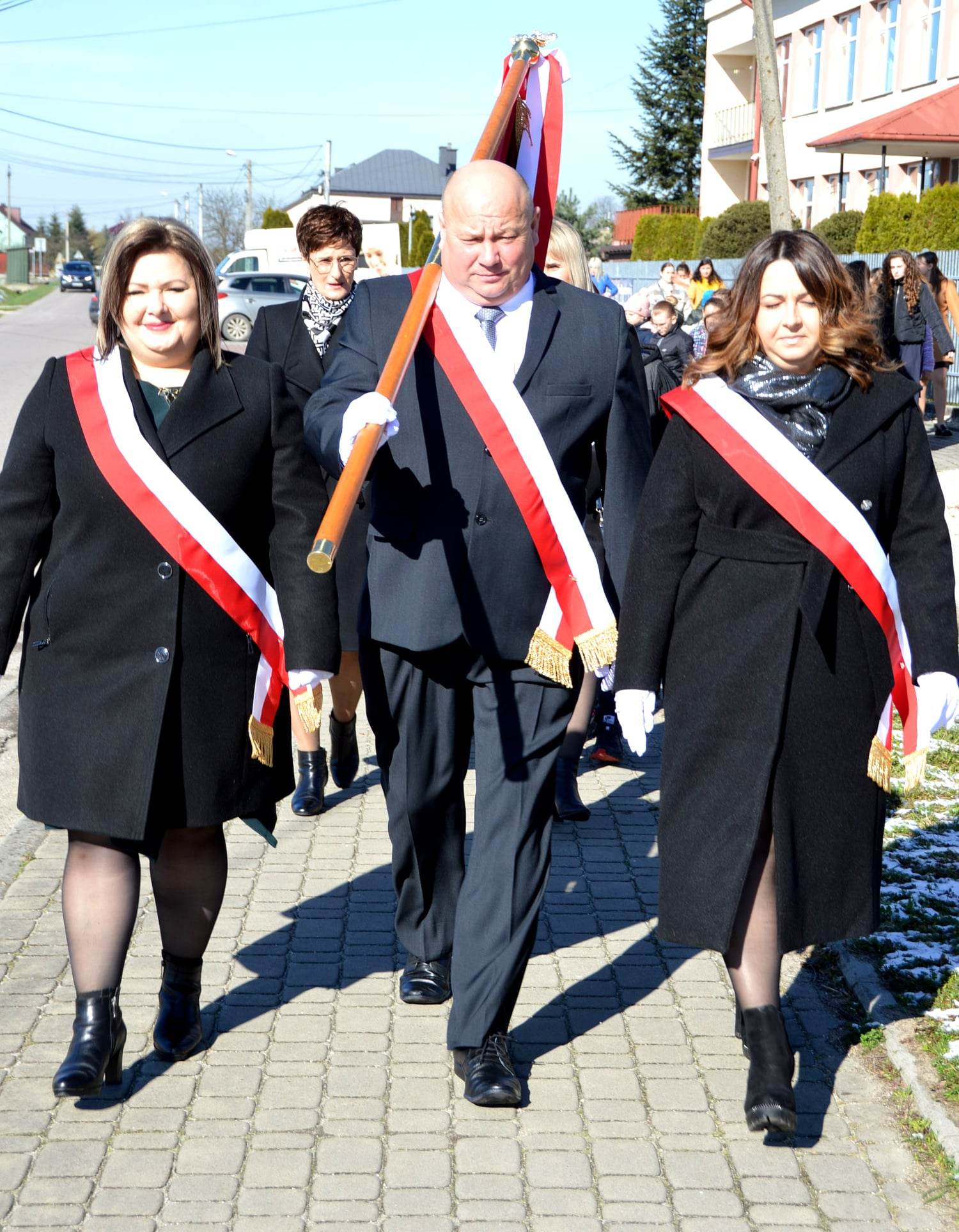 334914549 234353648984400 9053035363836610544 n 50. rocznica powstania szkoły w Laskówce Chorąskiej