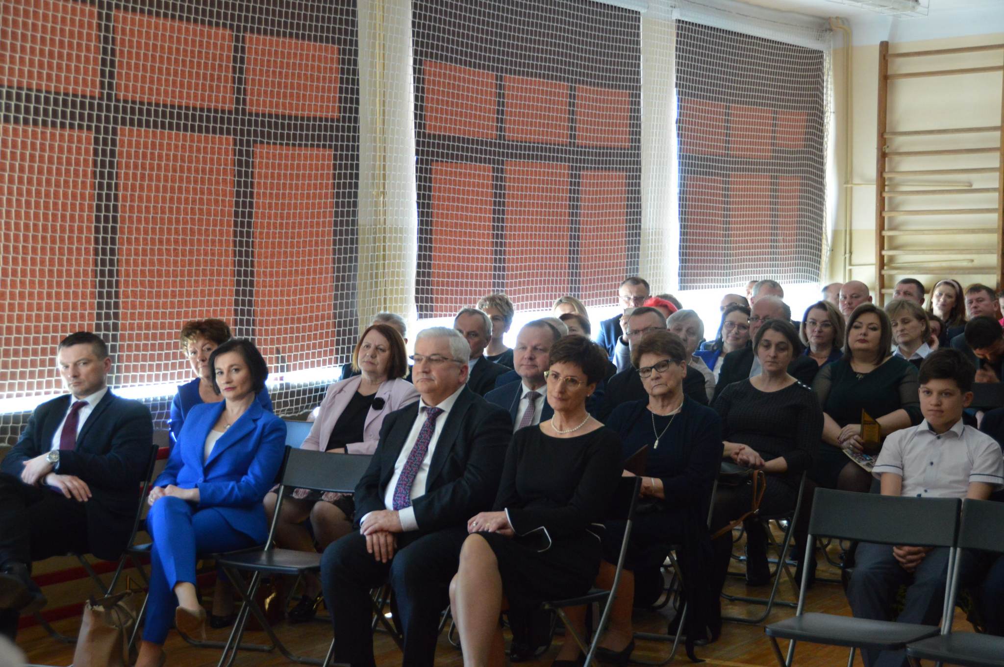 336595904 1322215928355554 5834576243890168907 n 50. rocznica powstania szkoły w Laskówce Chorąskiej