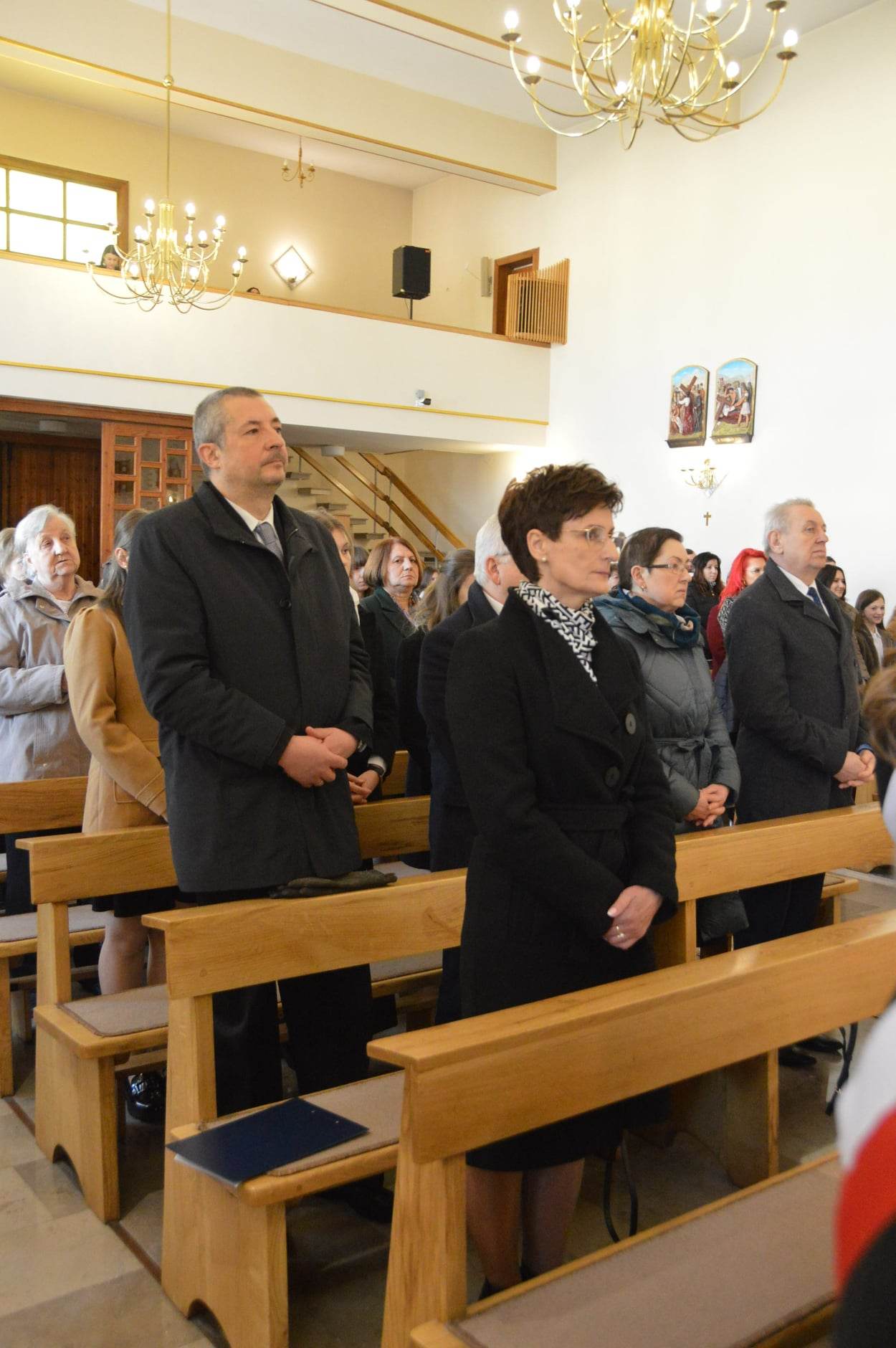 336611342 601475271597597 8818992111134655068 n 50. rocznica powstania szkoły w Laskówce Chorąskiej