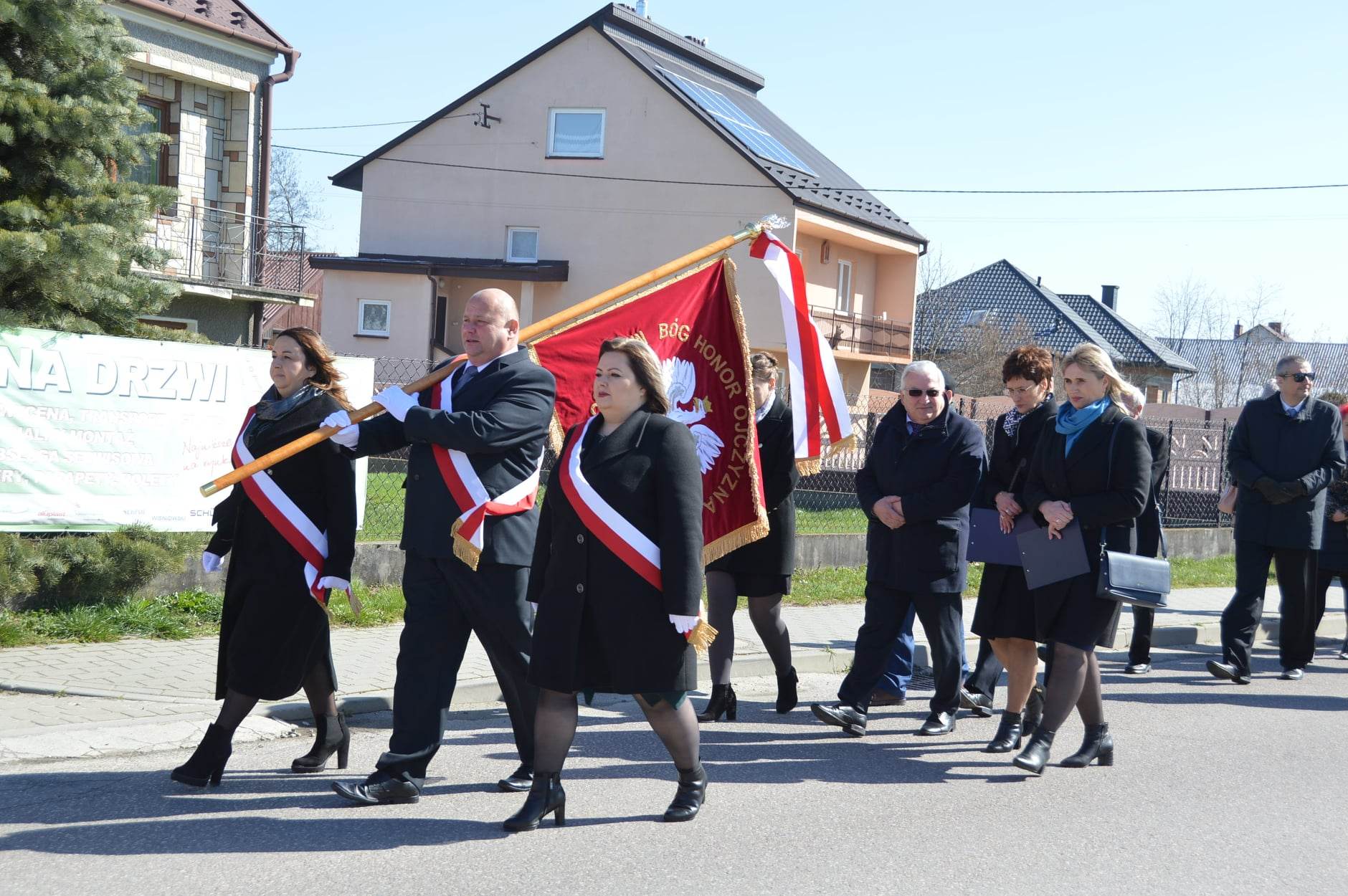 336612317 943982513309974 1069866847971788630 n 50. rocznica powstania szkoły w Laskówce Chorąskiej