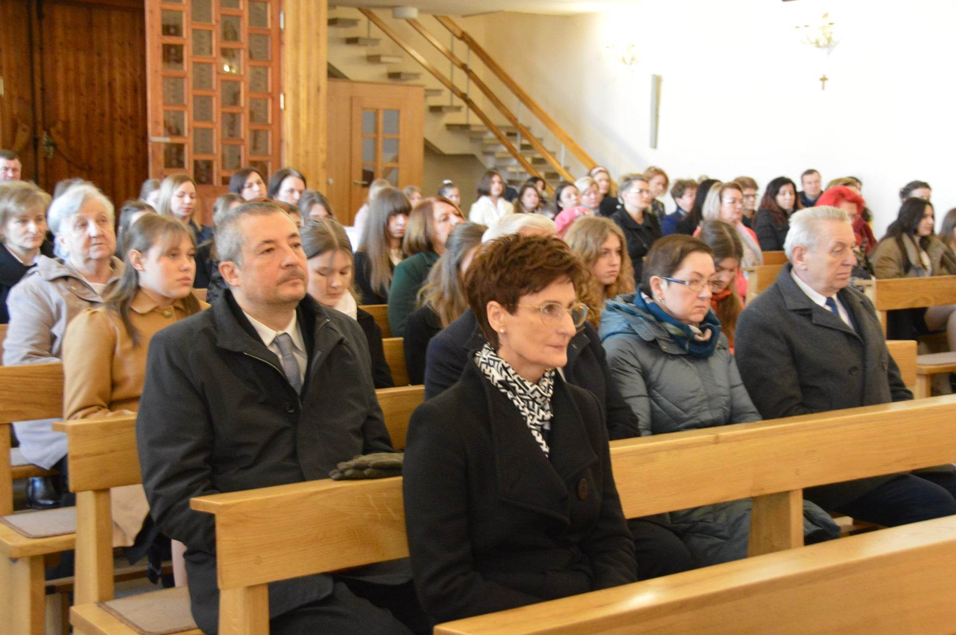 336615819 237982948599116 8389312077489602534 n 50. rocznica powstania szkoły w Laskówce Chorąskiej