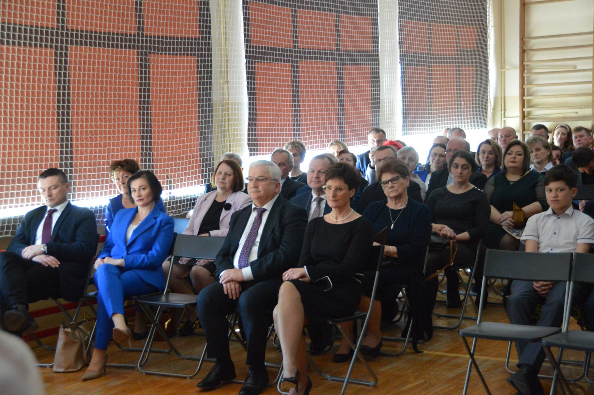 336620993 626331459337025 4824946252163454880 n 50. rocznica powstania szkoły w Laskówce Chorąskiej