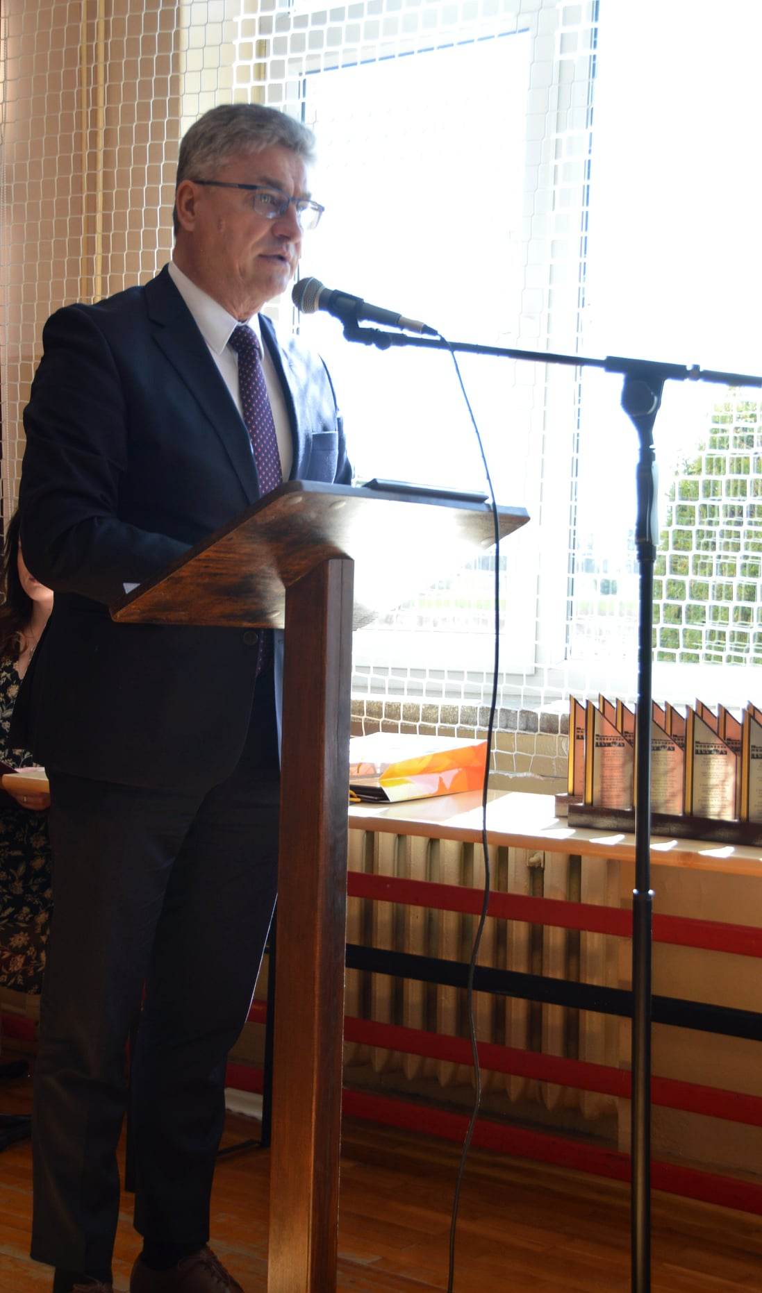 336621140 3532273963722261 1087457400952790814 n 50. rocznica powstania szkoły w Laskówce Chorąskiej