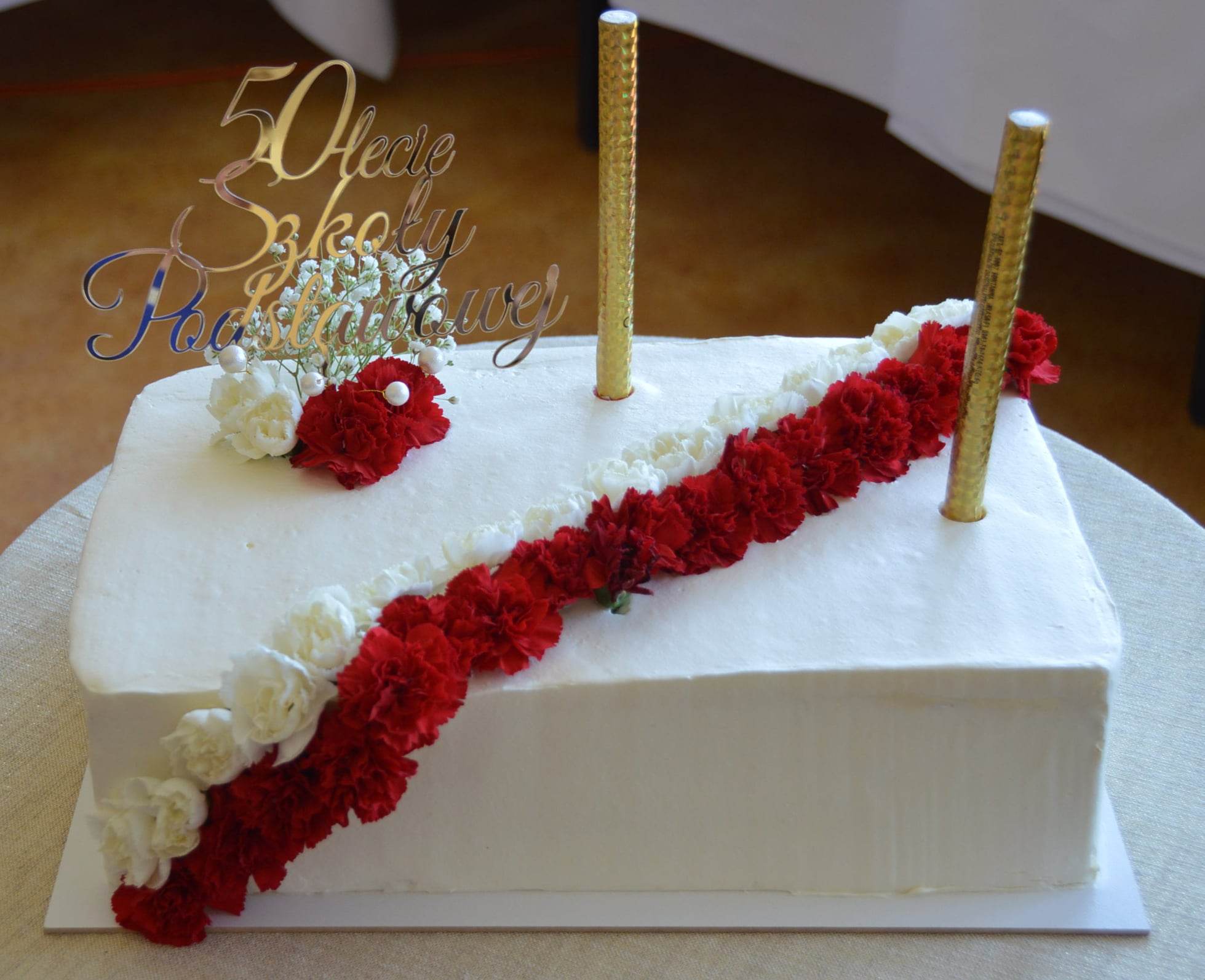 336634585 1443436163066494 6287402611040761783 n 50. rocznica powstania szkoły w Laskówce Chorąskiej