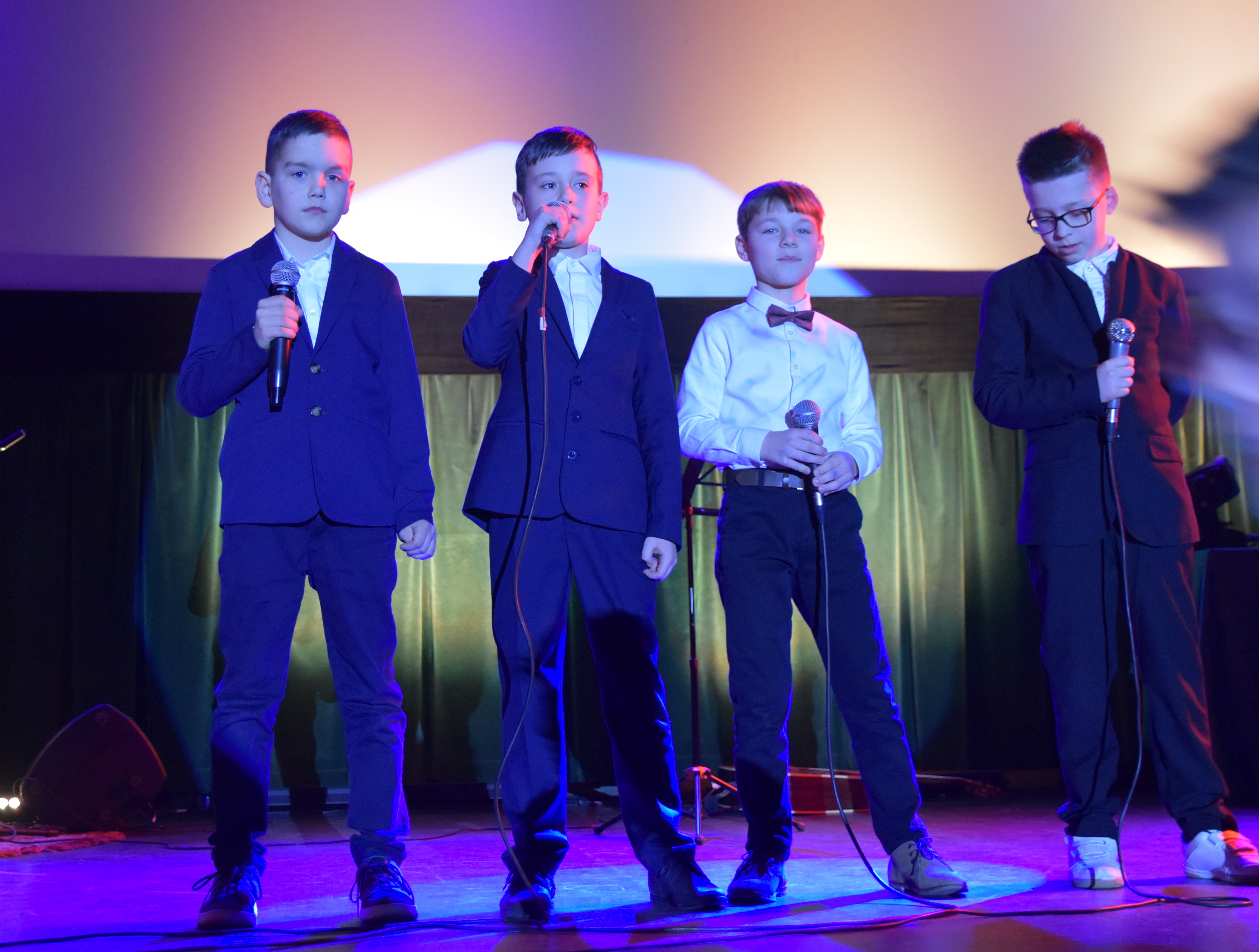 DSC 0010 NAJPIĘKNIEJSZY MUZYCZNY I TANECZNY BUKIET