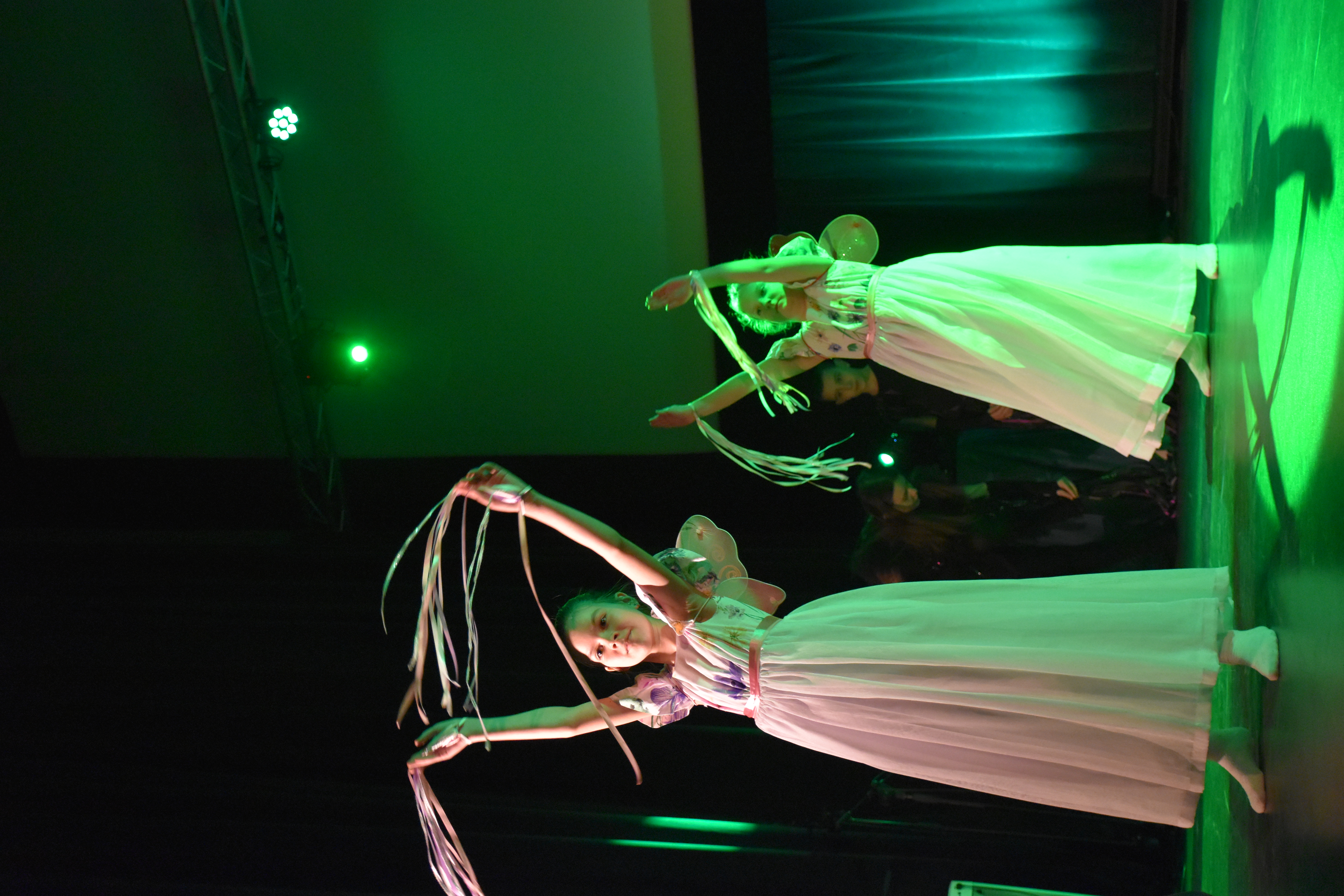 DSC 0207 NAJPIĘKNIEJSZY MUZYCZNY I TANECZNY BUKIET