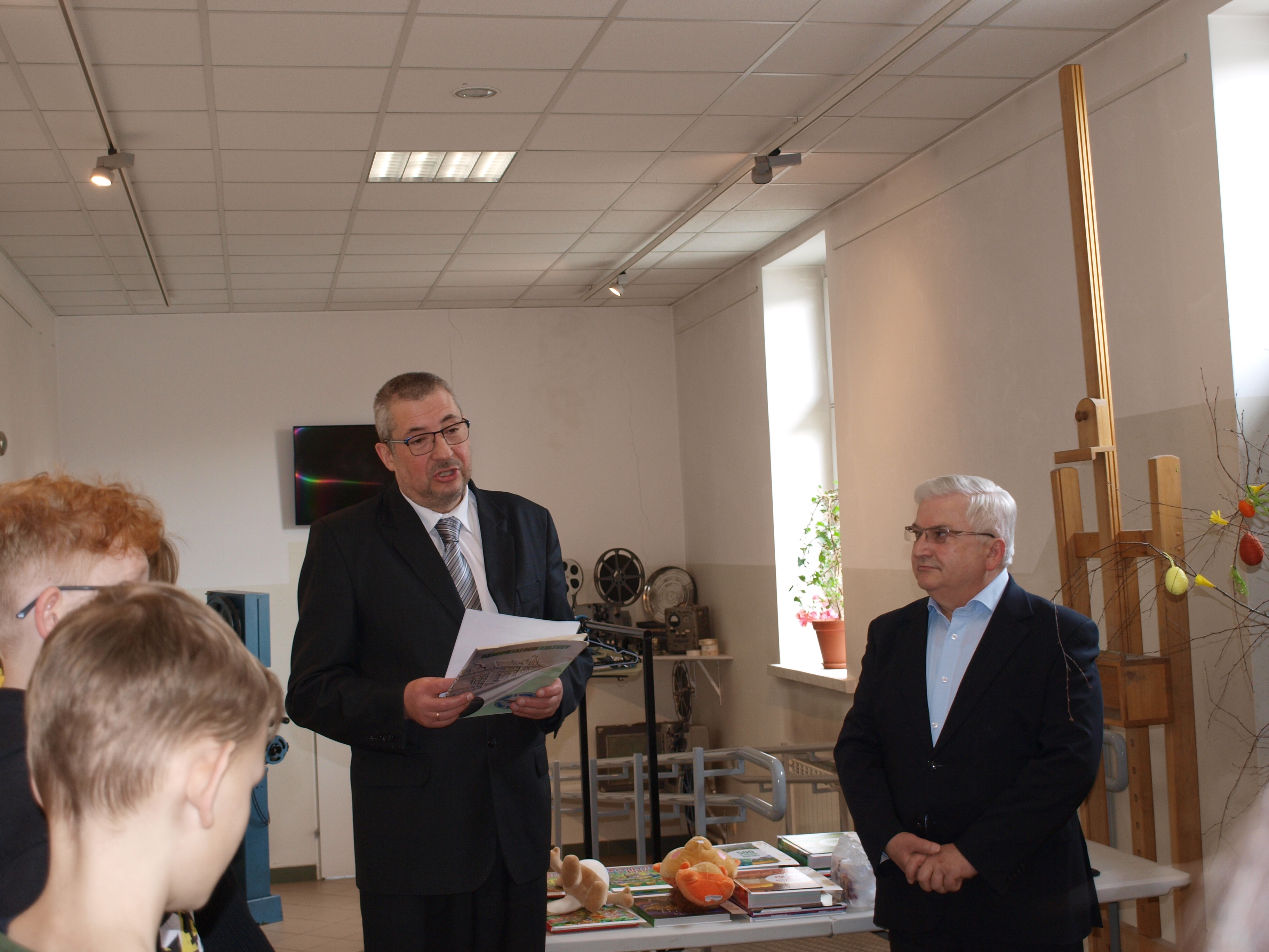 P1013133 POSMAK WIELKANOCY I WIOSNY – PLONY XXXII GMINNEGO KONKURSU PLASTYCZNEGO