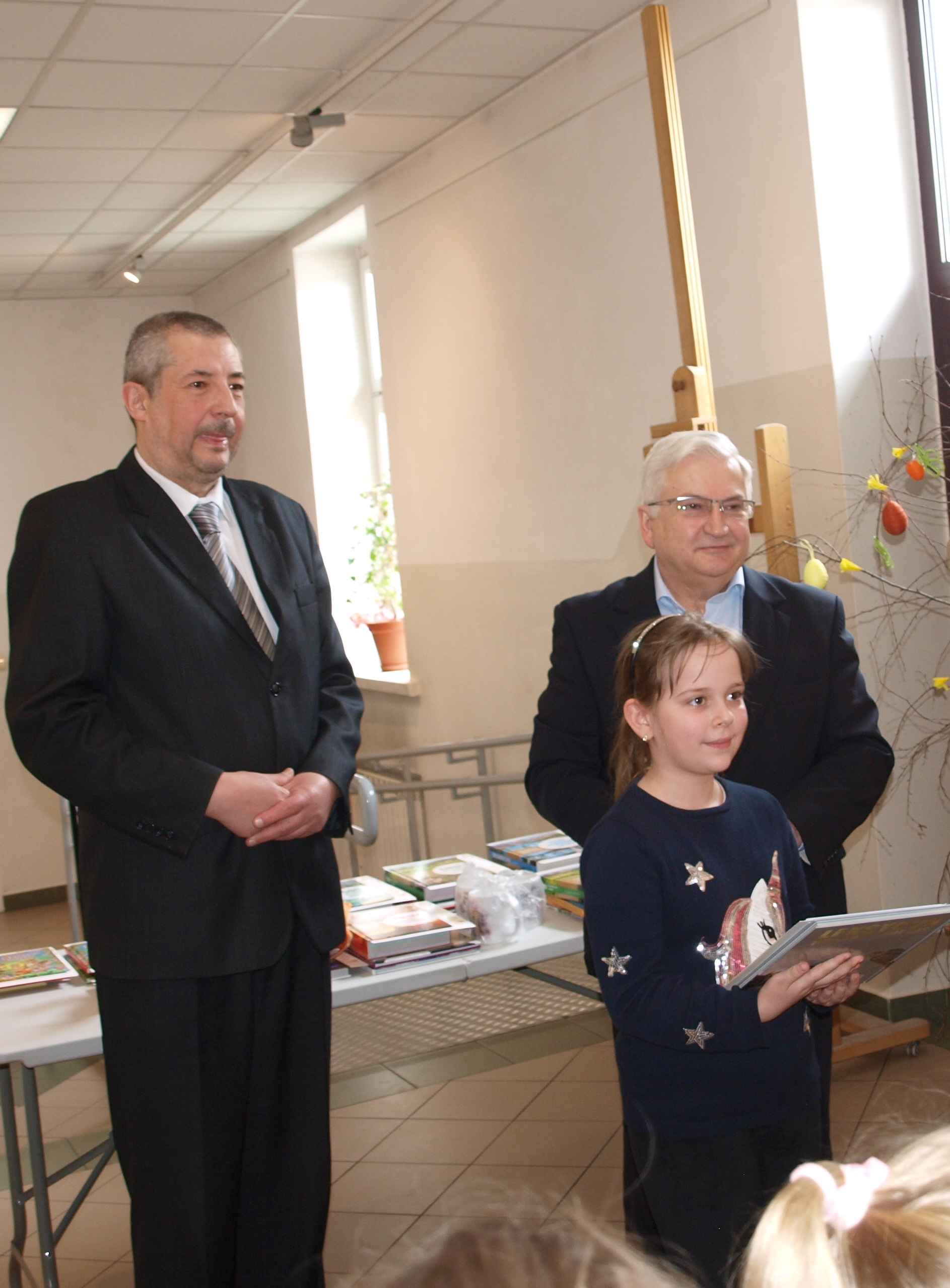 P1013135 POSMAK WIELKANOCY I WIOSNY – PLONY XXXII GMINNEGO KONKURSU PLASTYCZNEGO