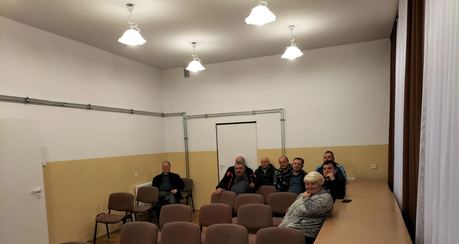 03bbec75 421e 4fad 83e2 85e0790957681 Dobiegły końca zebrania wiejskie