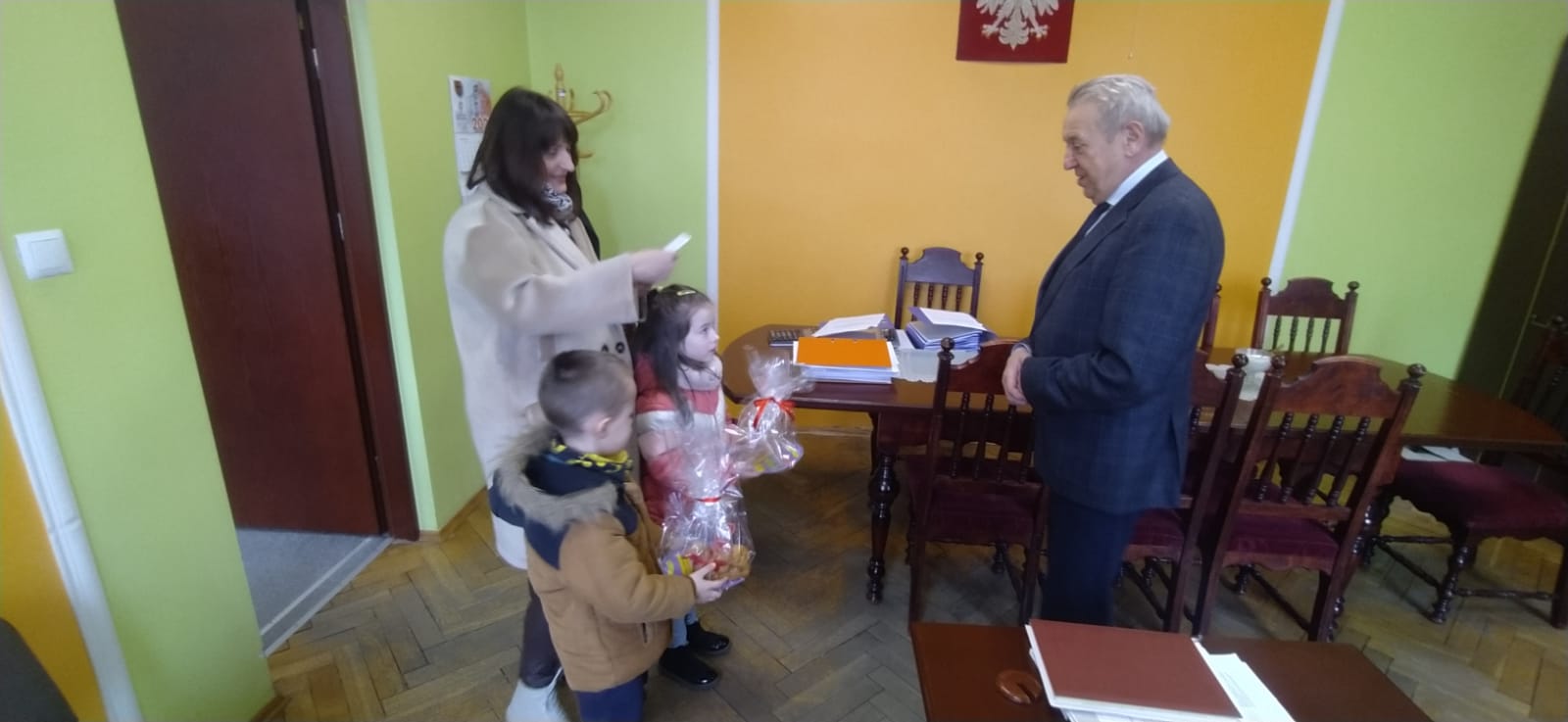 16f5871b e70a 4836 a5f0 39a17d1be180 Podziękowania za życzenia wielkanocne