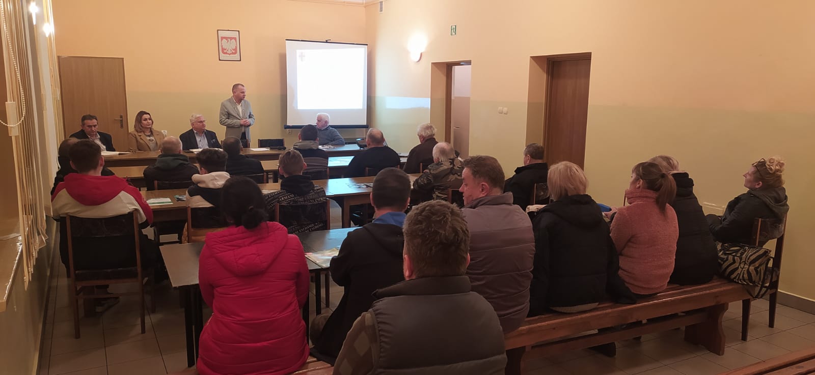 21508ffe 70e0 44e2 baa1 e536fe109df7 Dobiegły końca zebrania wiejskie