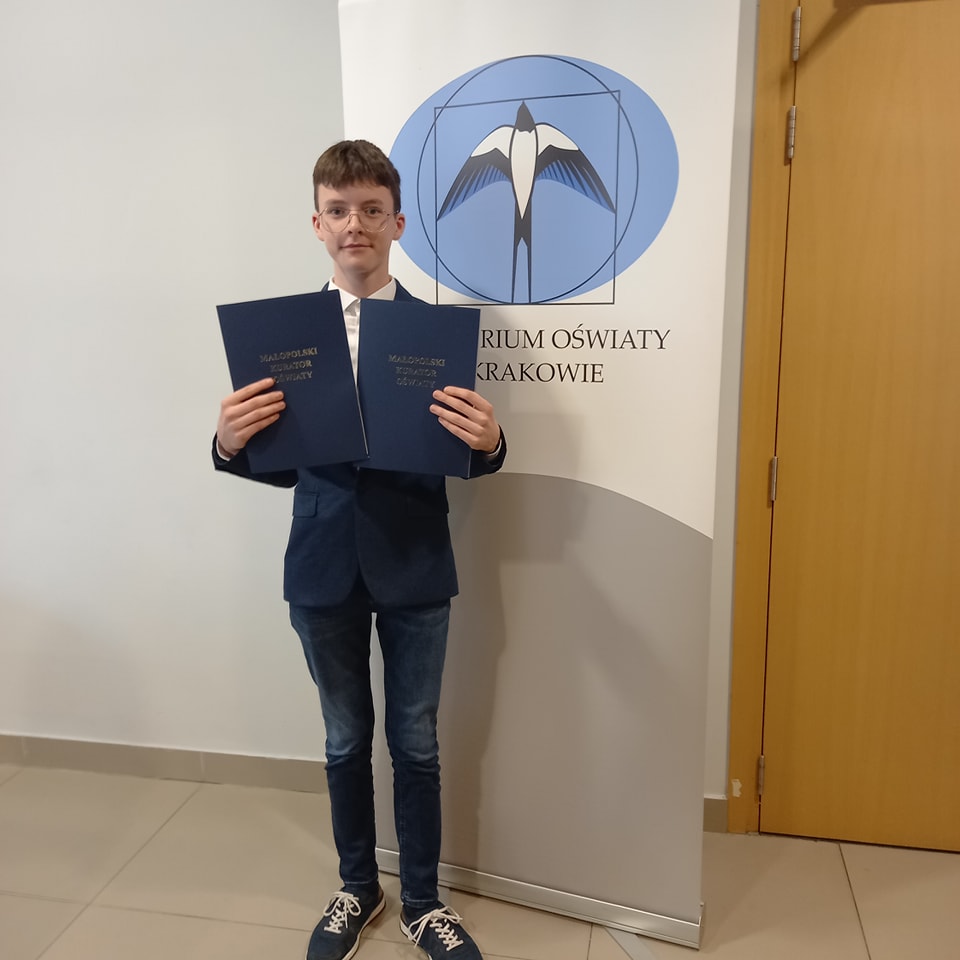 343143422 189604863904469 8548945704967290488 n LAUREAT KONKURSÓW PRZEDMIOTOWYCH