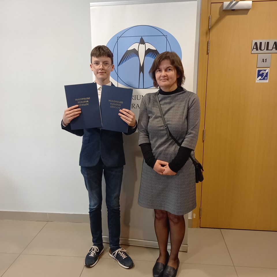 343147116 514394390736879 6595514863509862168 n LAUREAT KONKURSÓW PRZEDMIOTOWYCH