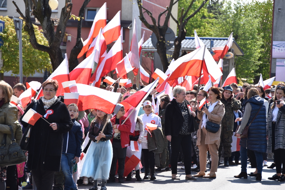 47 DSC 0173 Wielki Szkolny Korowód Postaci Historycznych