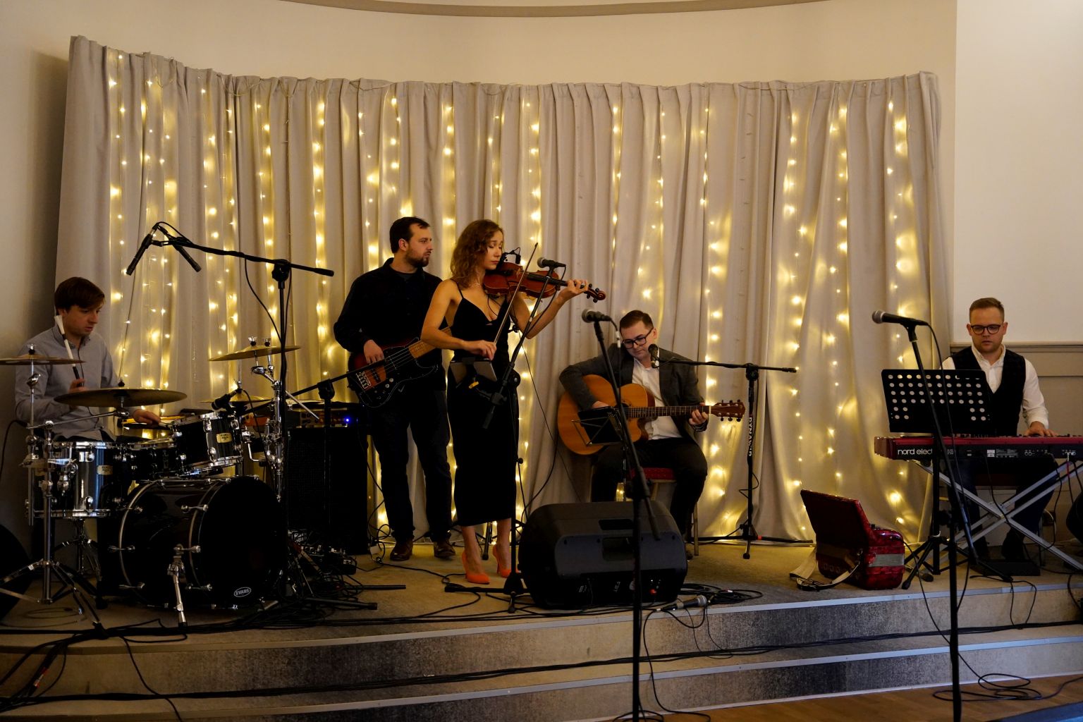 DSC6848 Wyróżnienie dla MBP w Dąbrowie Tarnowskiej!