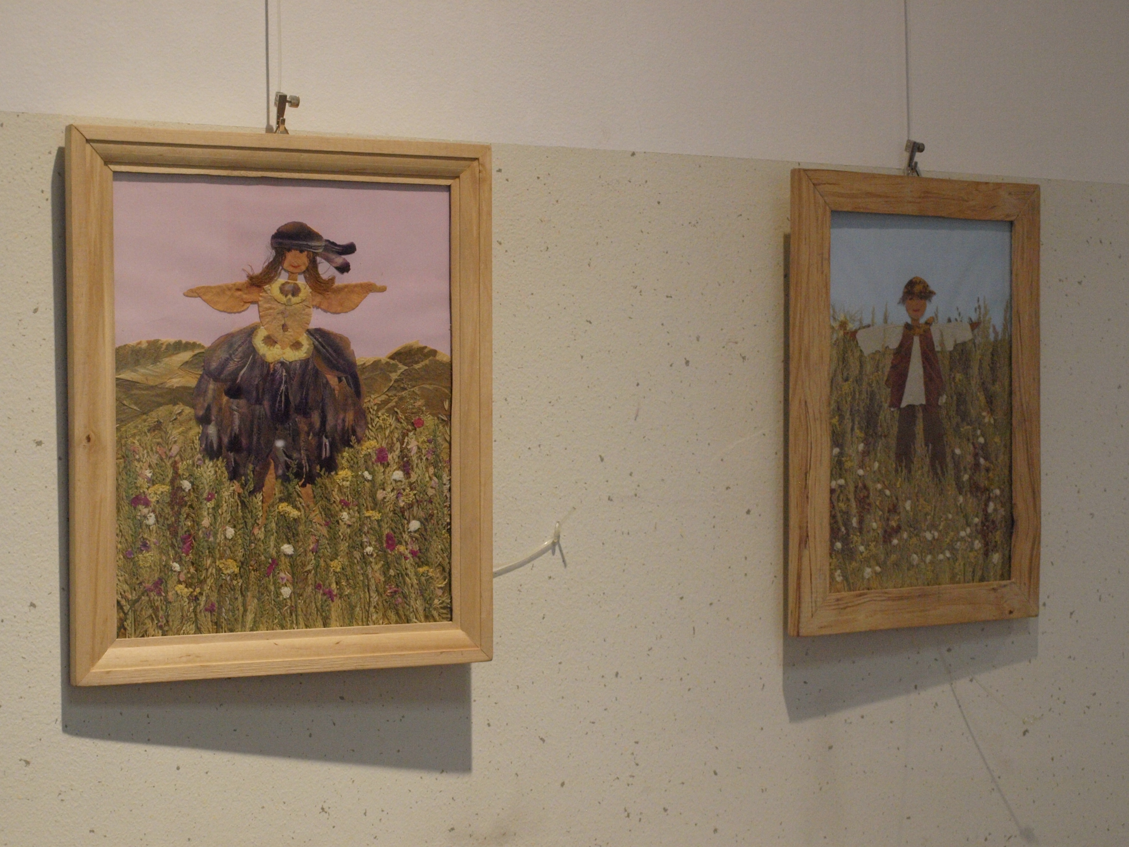 P1013172 FLOROGRAFY ALBINY RÓG – NOWA WYSTAWA W DDK