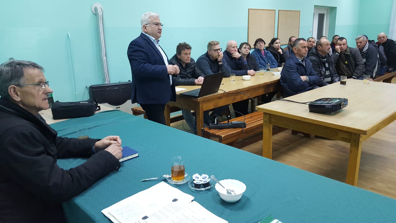 c760bb3f 70f0 41b3 bb41 34f80f1109a4 Dobiegły końca zebrania wiejskie