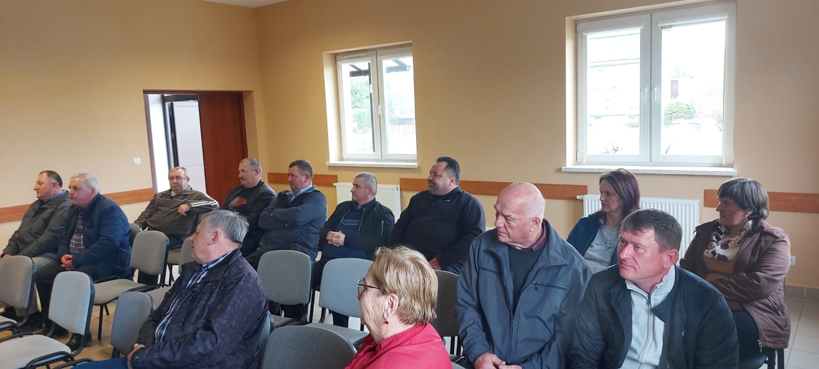 fb27bd90 9bfb 4edc a290 1334cdad3ffa Dobiegły końca zebrania wiejskie