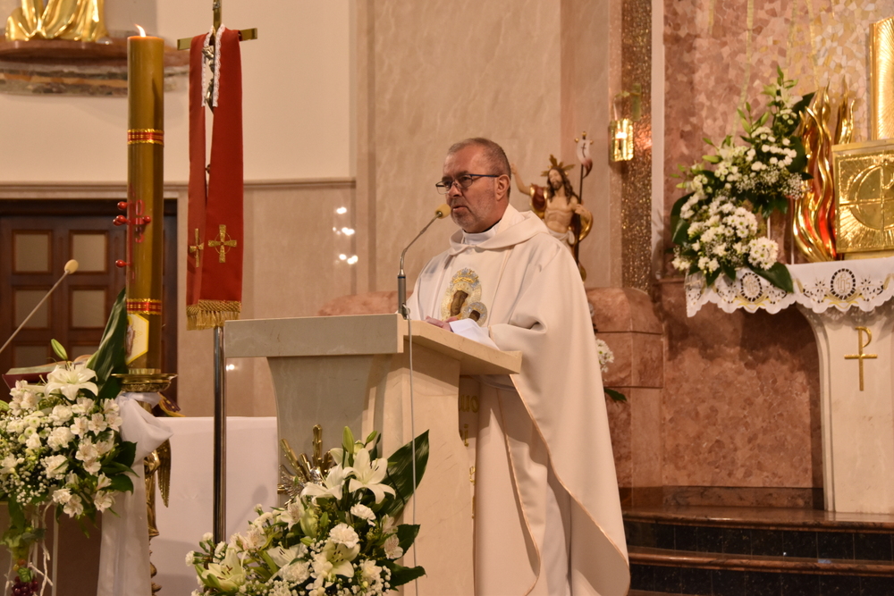 025 DSC 0302 Dąbrowa Tarnowska uczciła 232. rocznicę uchwalenia Konstytucji 3 Maja