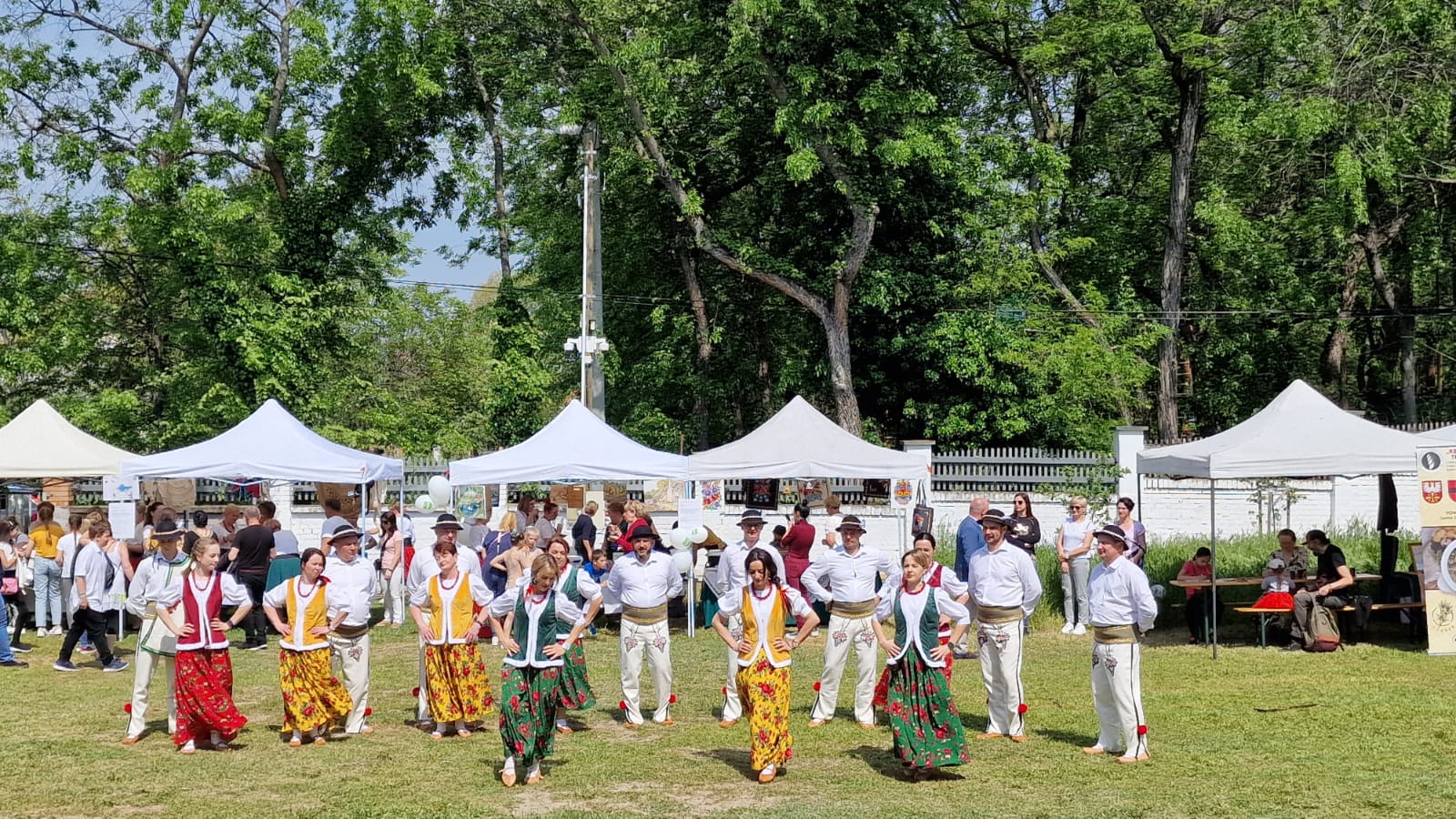 025d3c19 37d1 47f1 bfb0 53a507a8ad77 Gmina Dąbrowa Tarnowska z wizytą w mieście partnerskim na Węgrzech